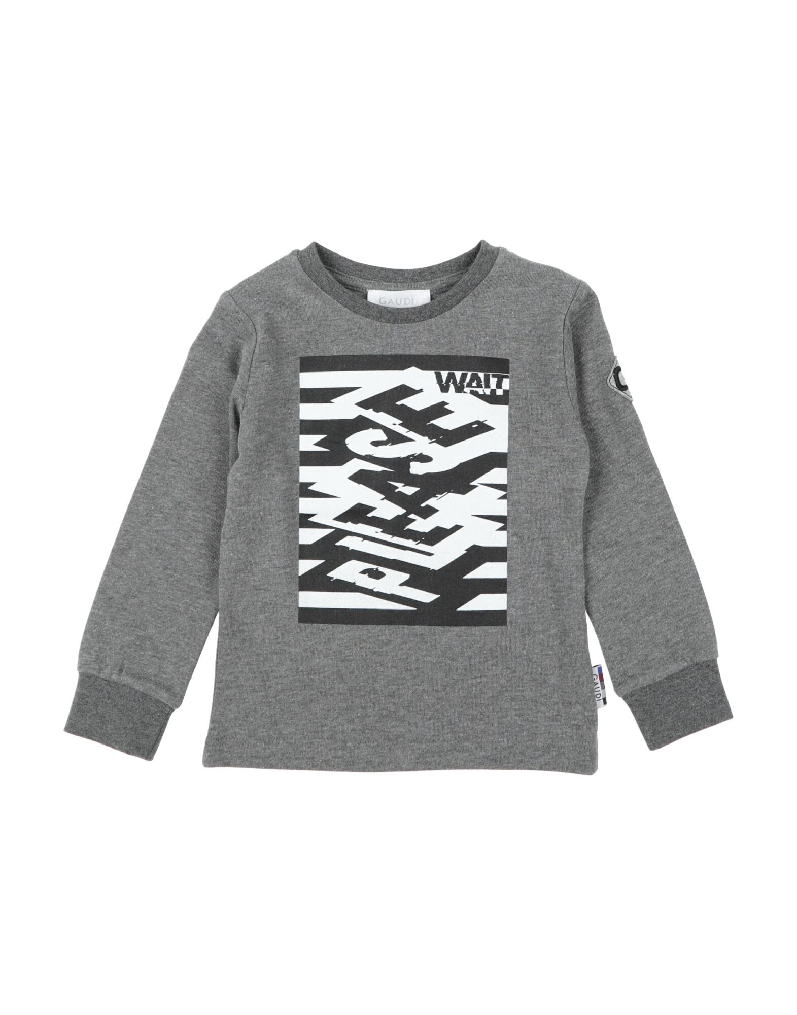  Gaudì - Tops - T-shirts - On Yoox.com 