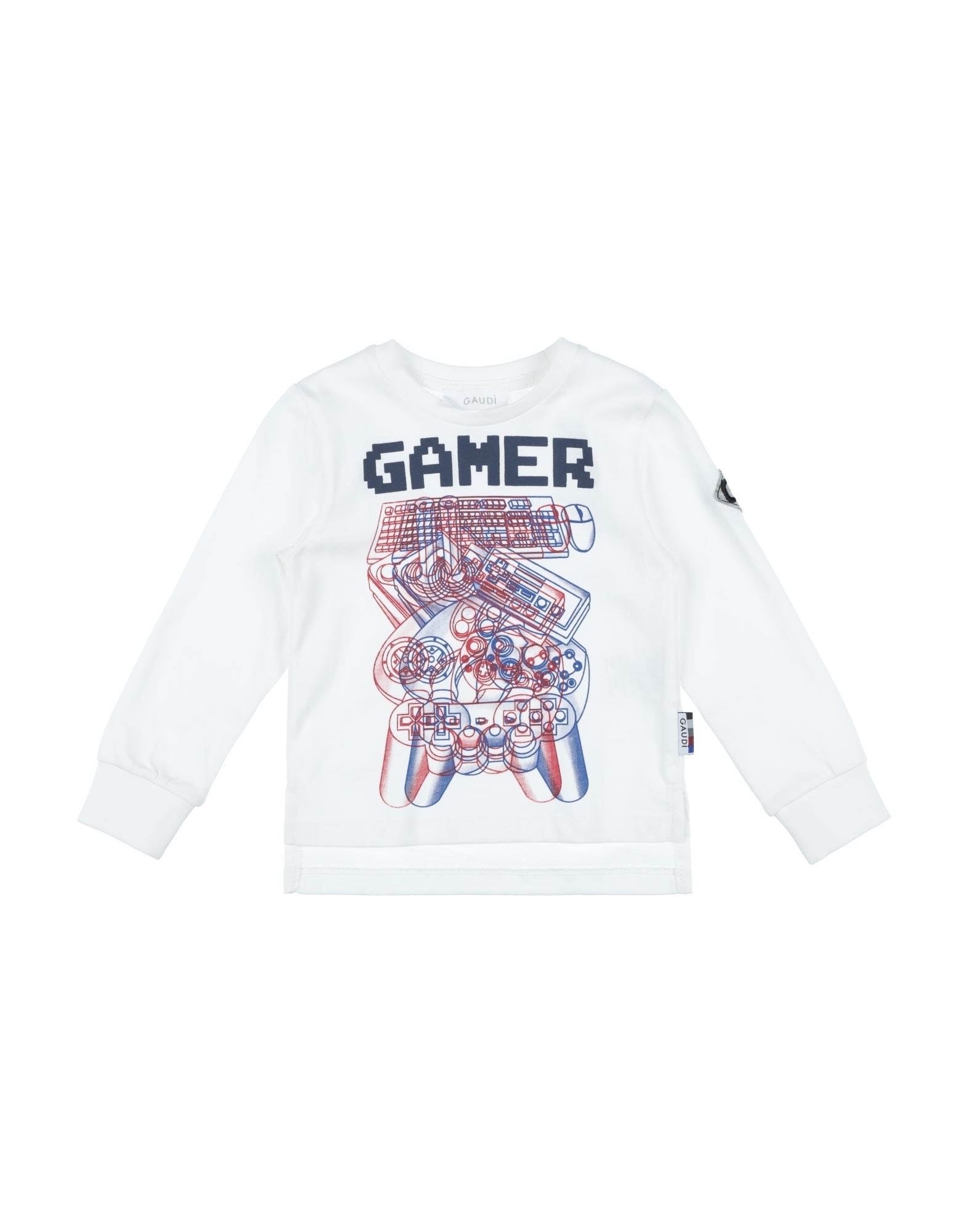  Gaudì - Tops - T-shirts - On Yoox.com 