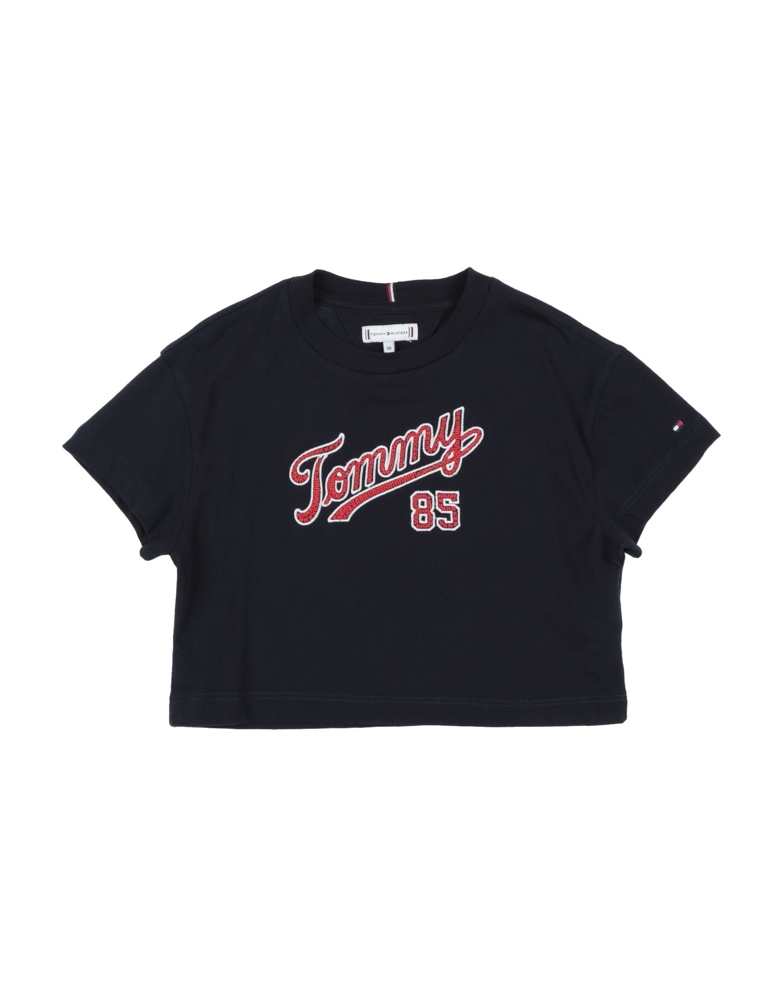 TOMMY HILFIGER ΜΠΛΟΥΖΑΚΙΑ T-shirt