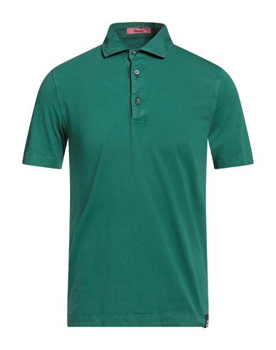 Polo Hombre Esmeralda 3XL,L,M,S,XL,XS,XXL Hombre