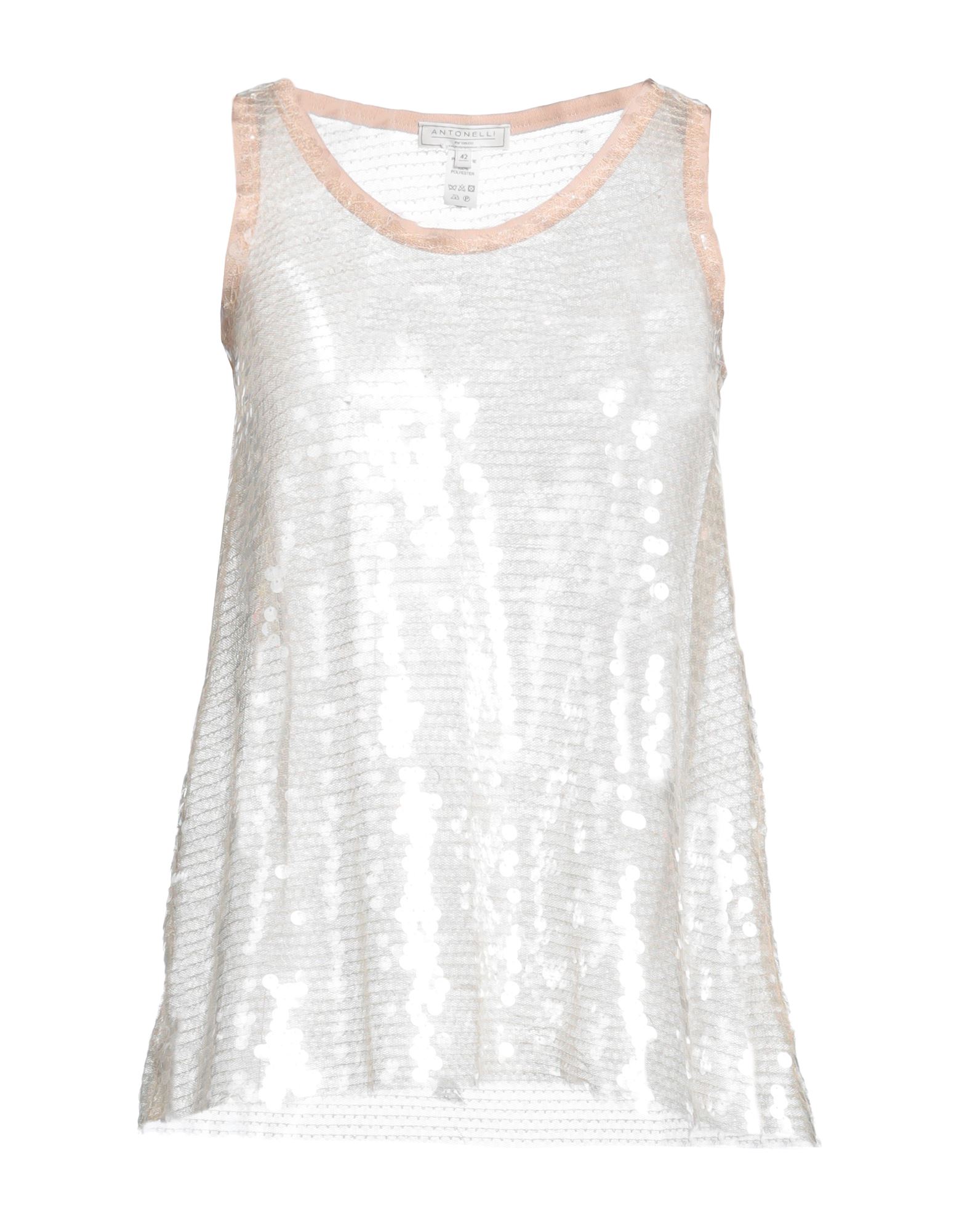  Antonelli - Tops - Tops - On Yoox.com 