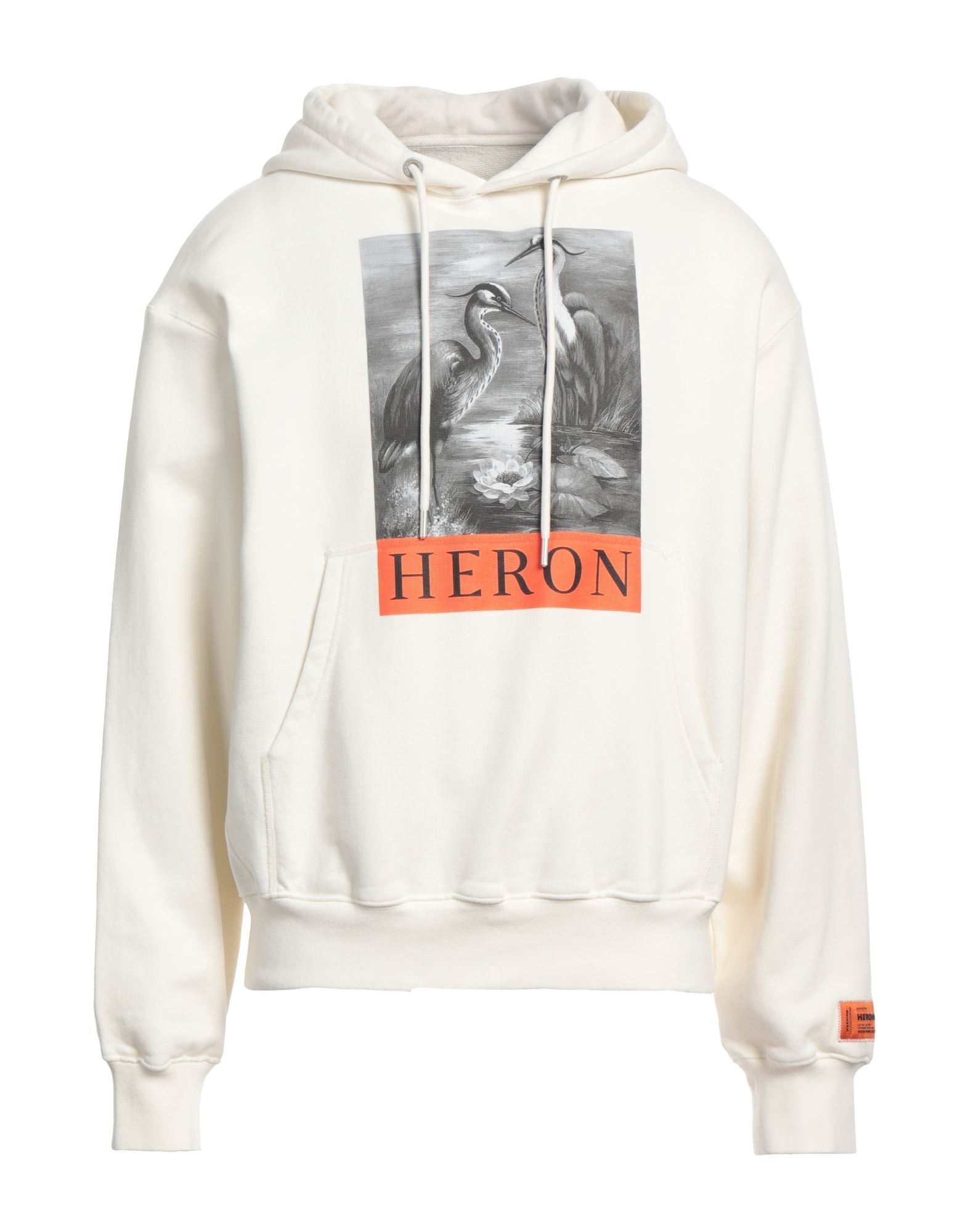  Heron Preston - Tops - Sweatshirts - On Yoox.com 