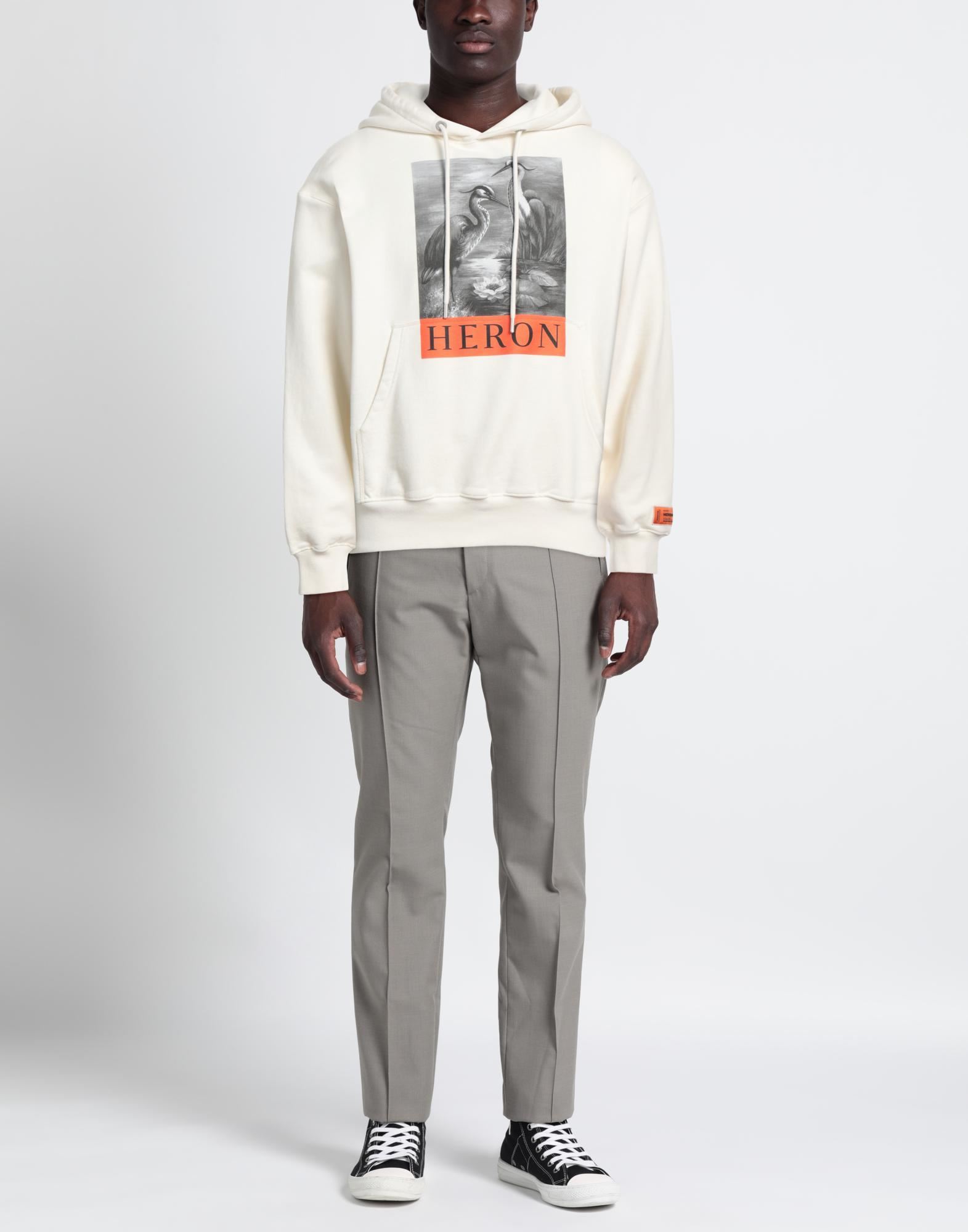  Heron Preston - Tops - Sweatshirts - On Yoox.com 