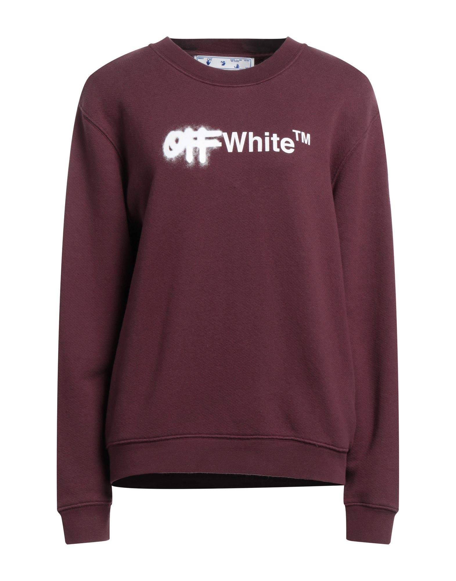 OFF-WHITE™ OFF-WHITE™ ΜΠΛΟΥΖΑΚΙΑ Φούτερ