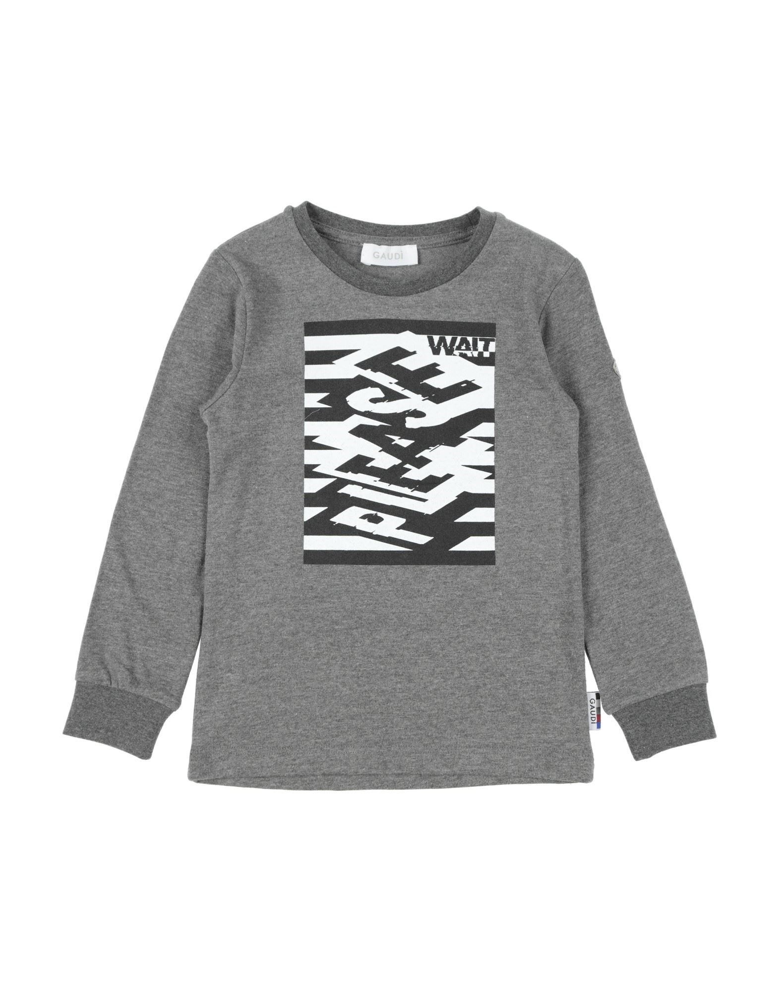  Gaudì - Tops - T-shirts - On Yoox.com 