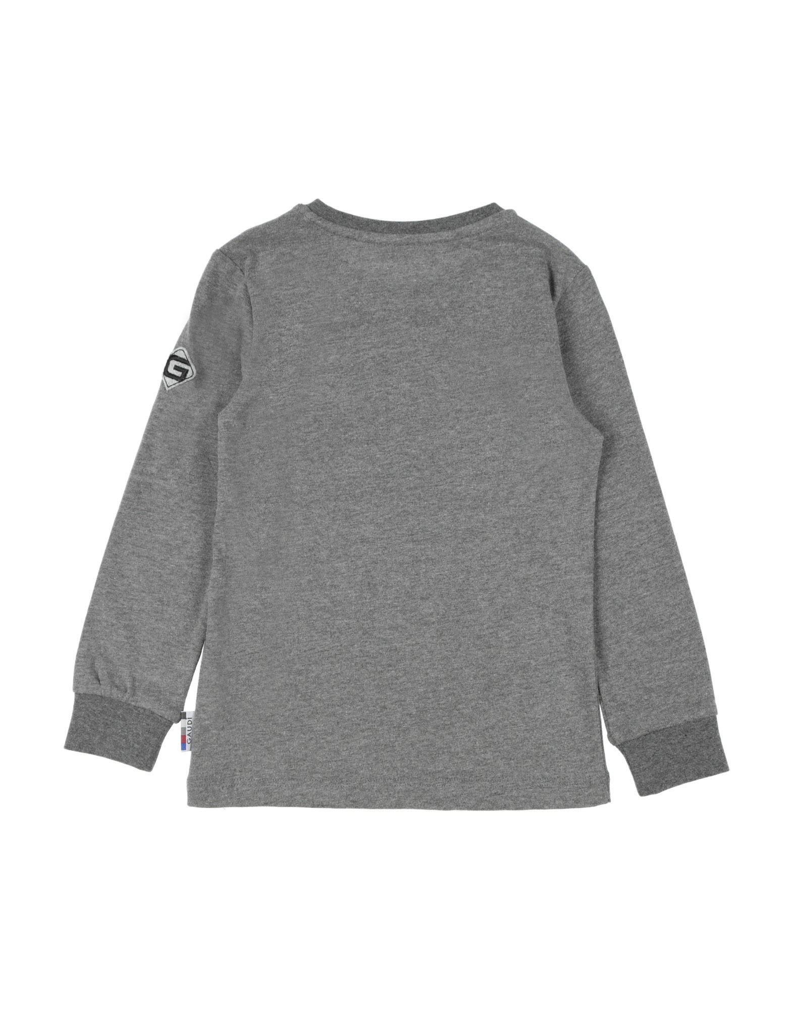  Gaudì - Tops - T-shirts - On Yoox.com 