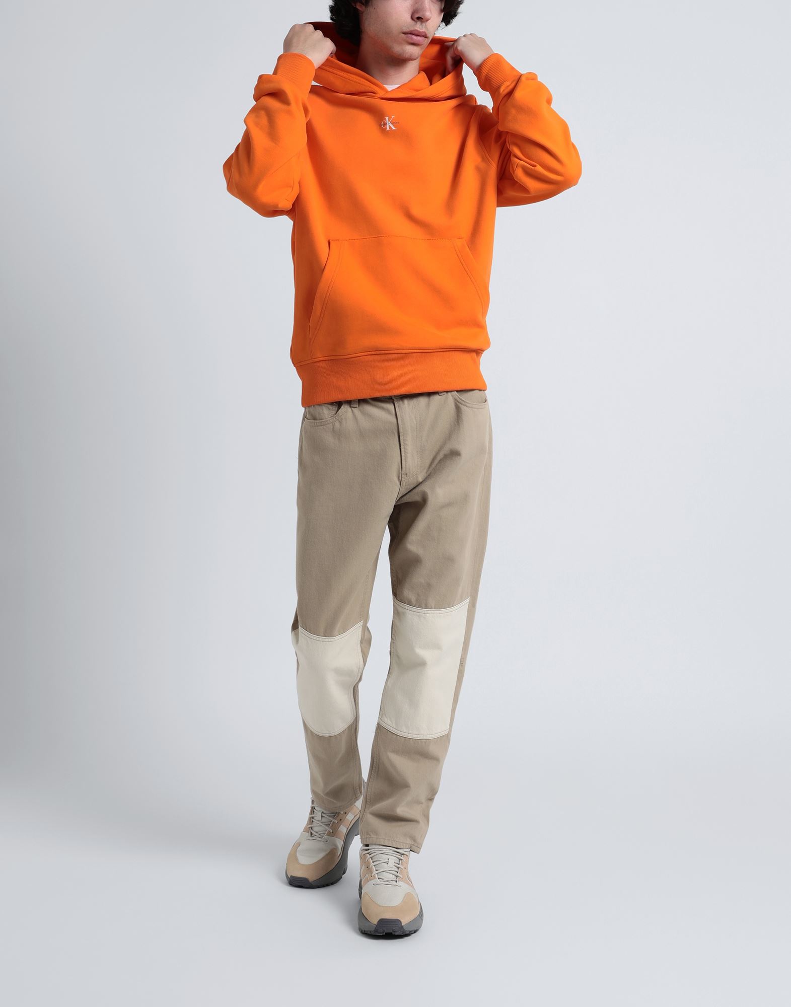  Calvin Klein Jeans - Tops - Sweatshirts - On Yoox.com 