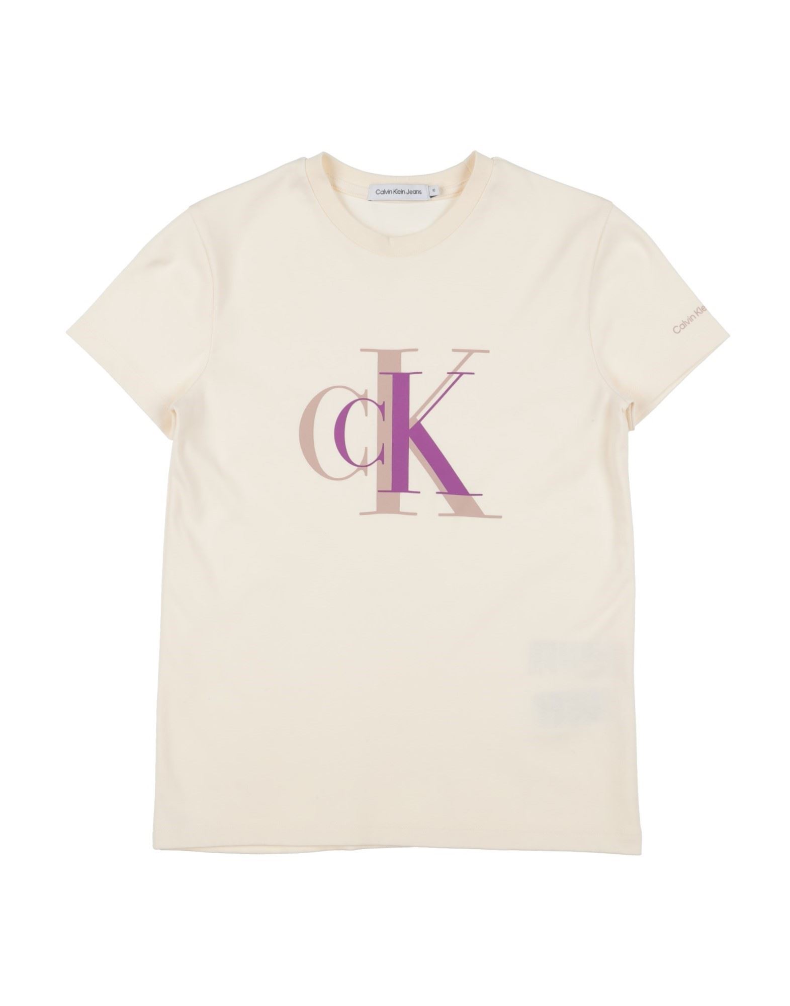 CALVIN KLEIN JEANS ΜΠΛΟΥΖΑΚΙΑ T-shirt