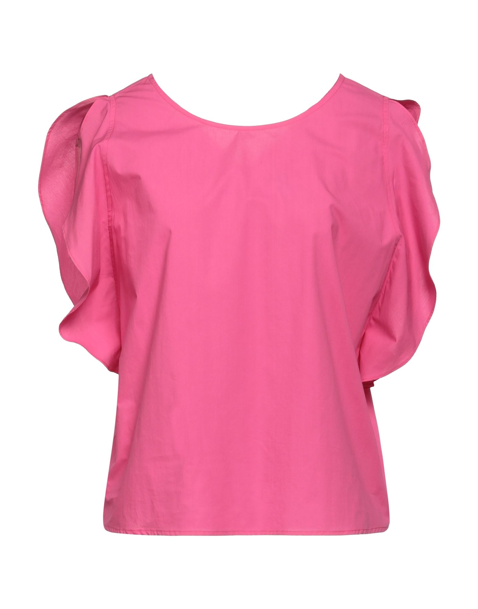 Caractere Blouses In Pink