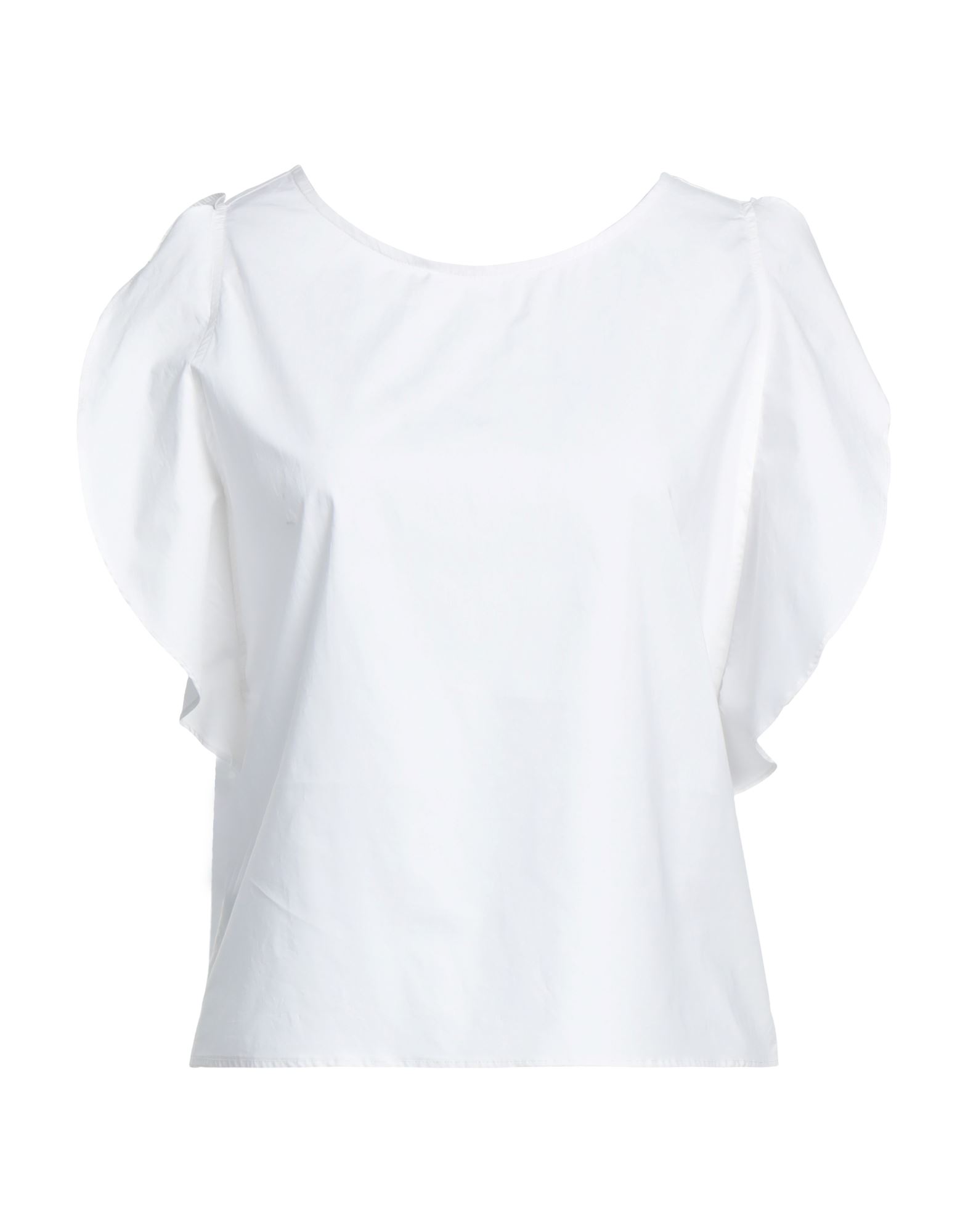 Caractere Blouses In White