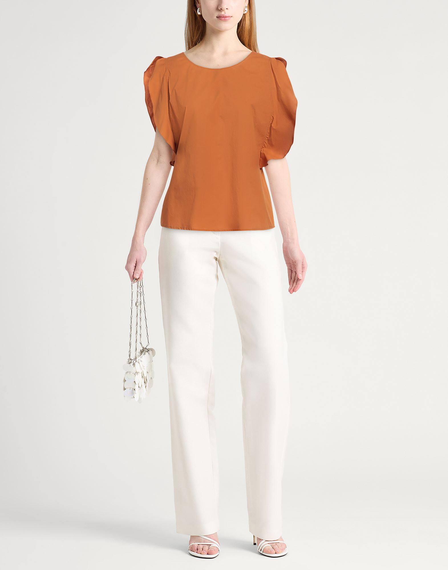  Caractère - Tops - Tops - On Yoox.com 