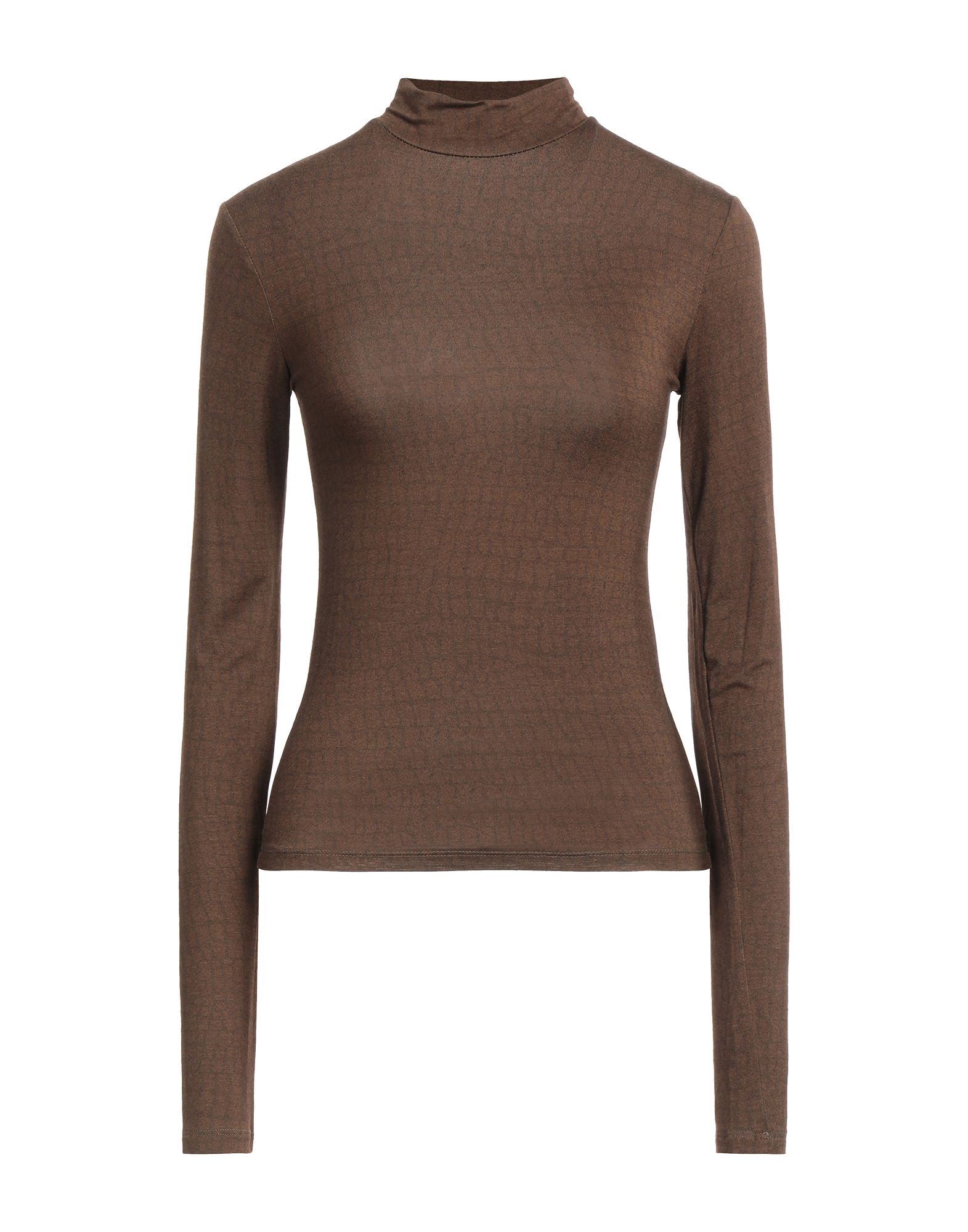 The Andamane T-shirts In Brown