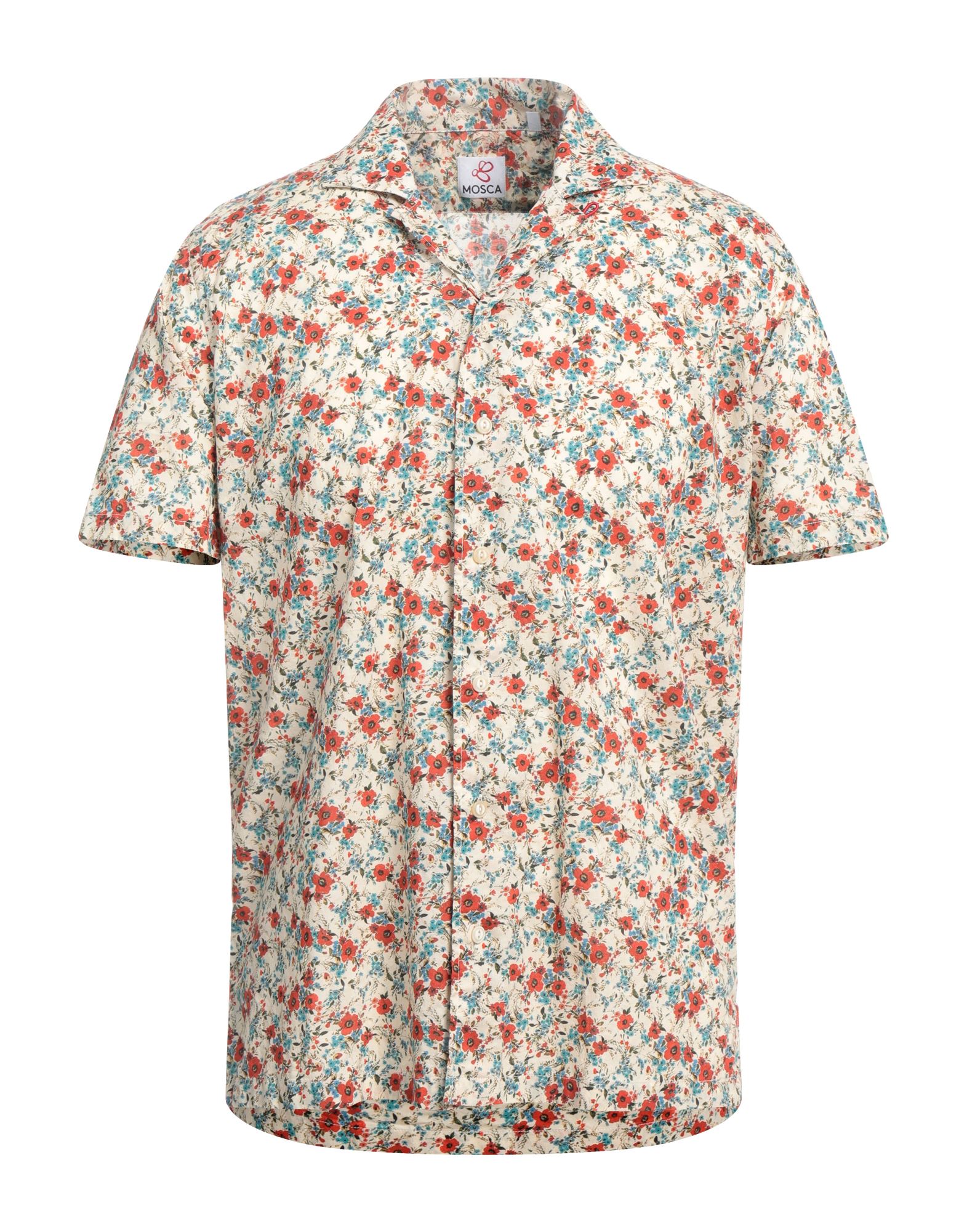  Mosca - Camisetas Y Tops - Camisas - On Yoox.com 