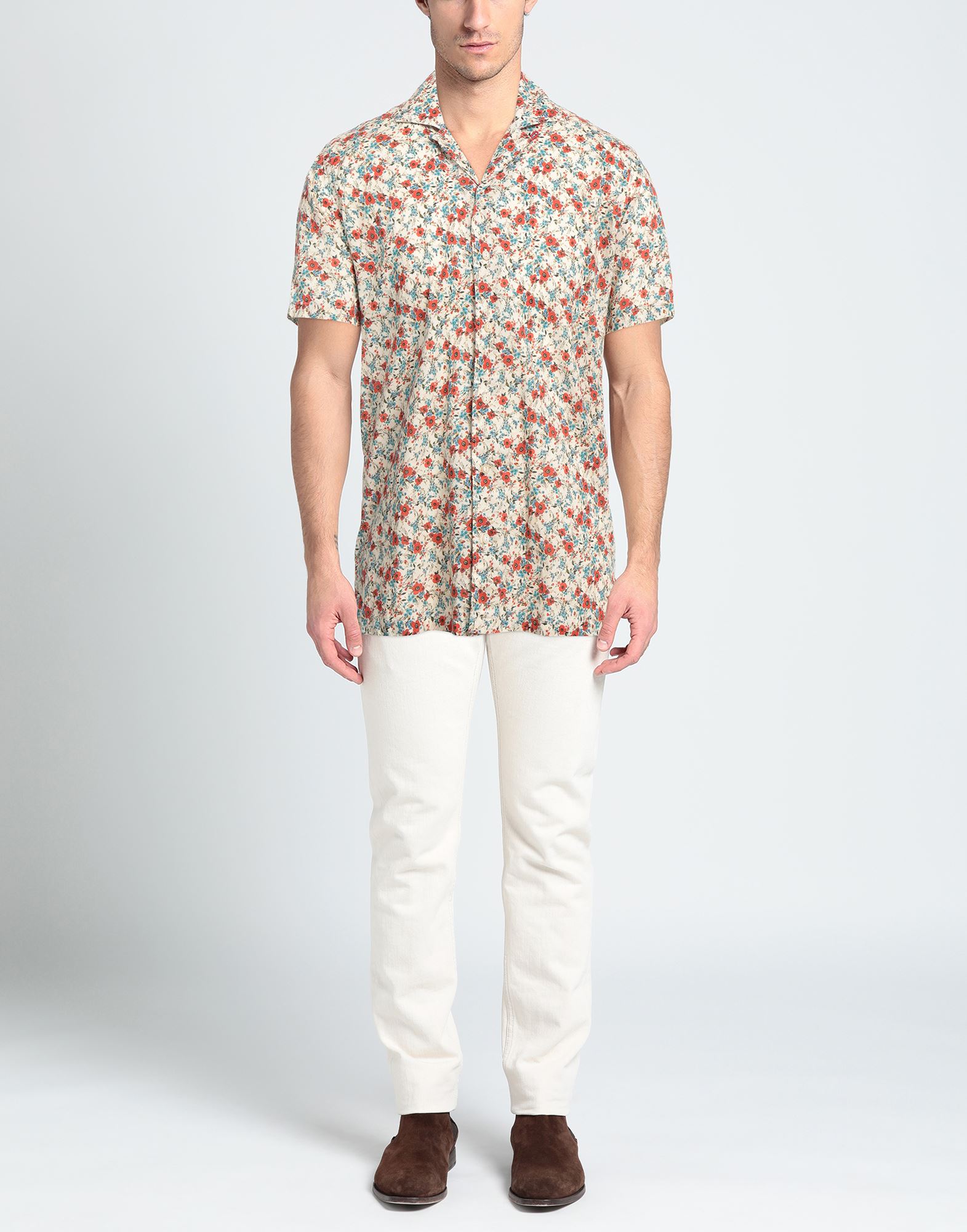  Mosca - Camisetas Y Tops - Camisas - On Yoox.com 