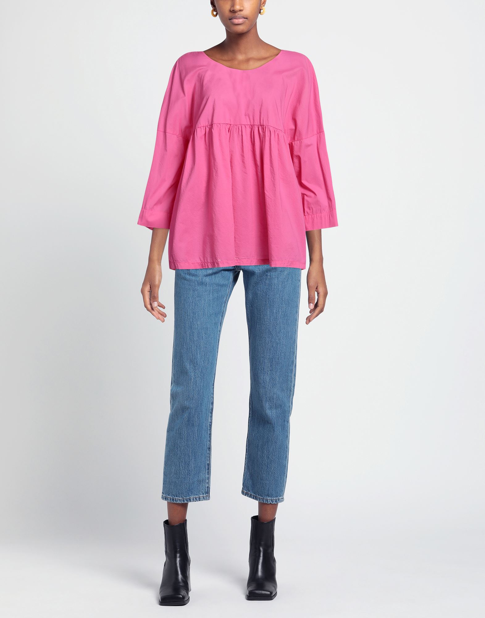  Alessia Santi - Camisetas Y Tops - Tops - On Yoox.com 