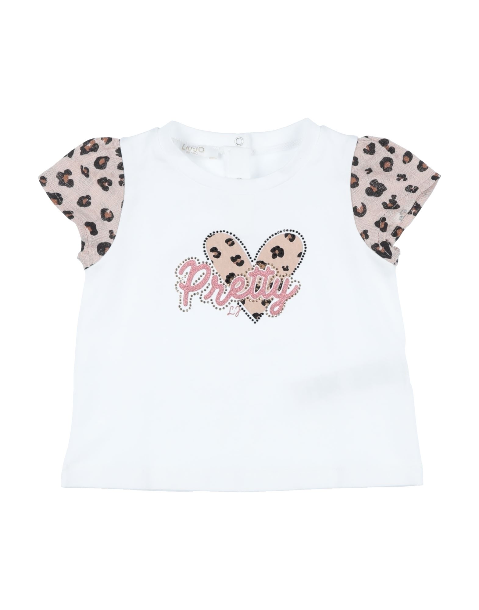  Liu •jo - Tops - T-shirts - On Yoox.com 