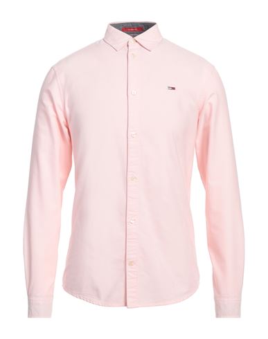 Hemd Herren Rosa XS Herren