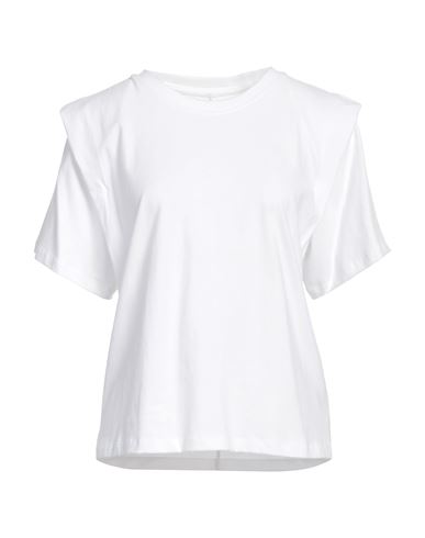 Isabel Marant T-shirt In White