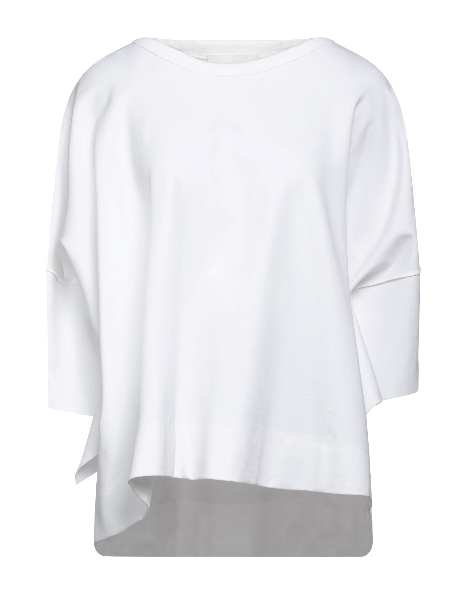 Liviana Conti T-shirts In White