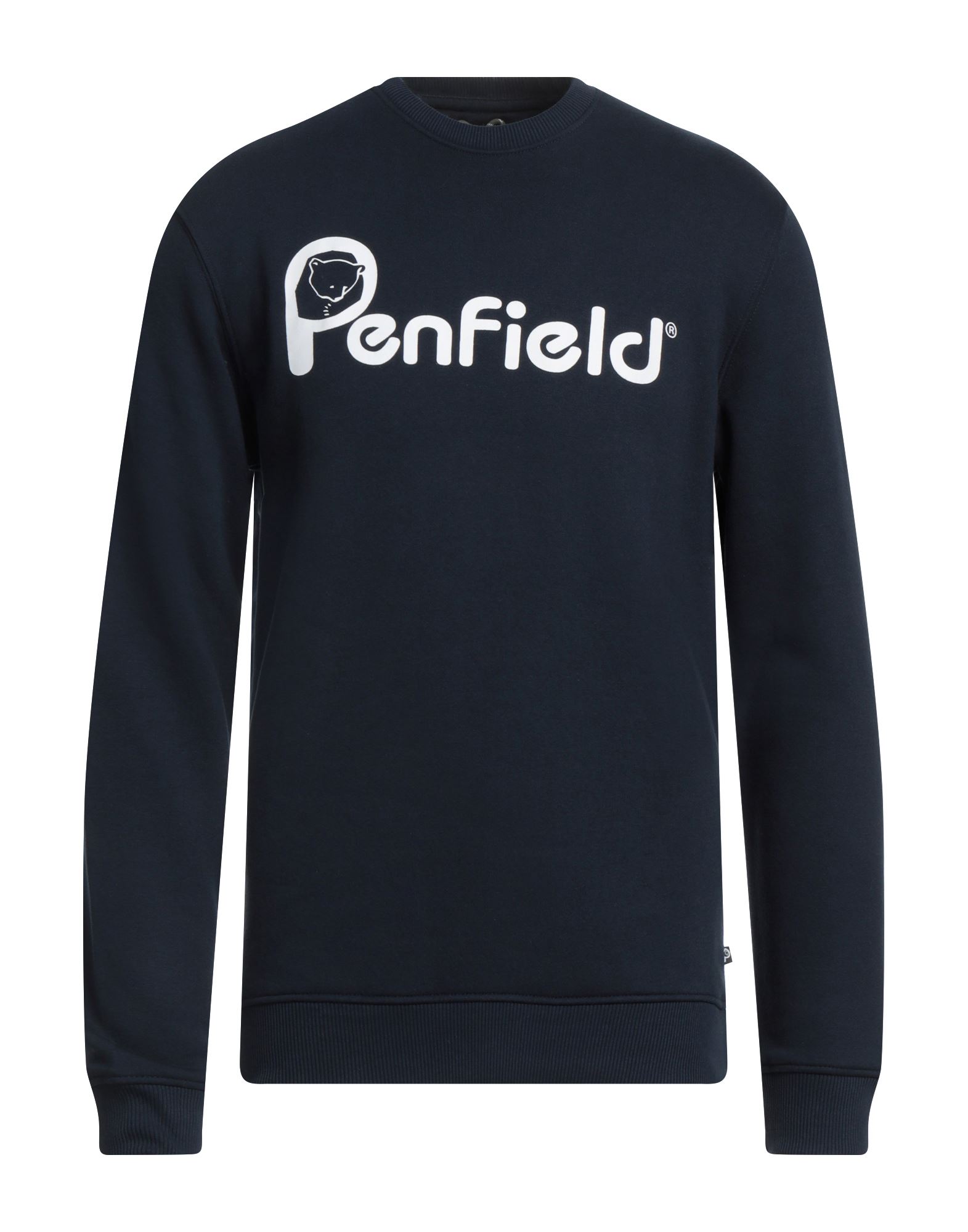 Penfield Sweatshirts In Blue