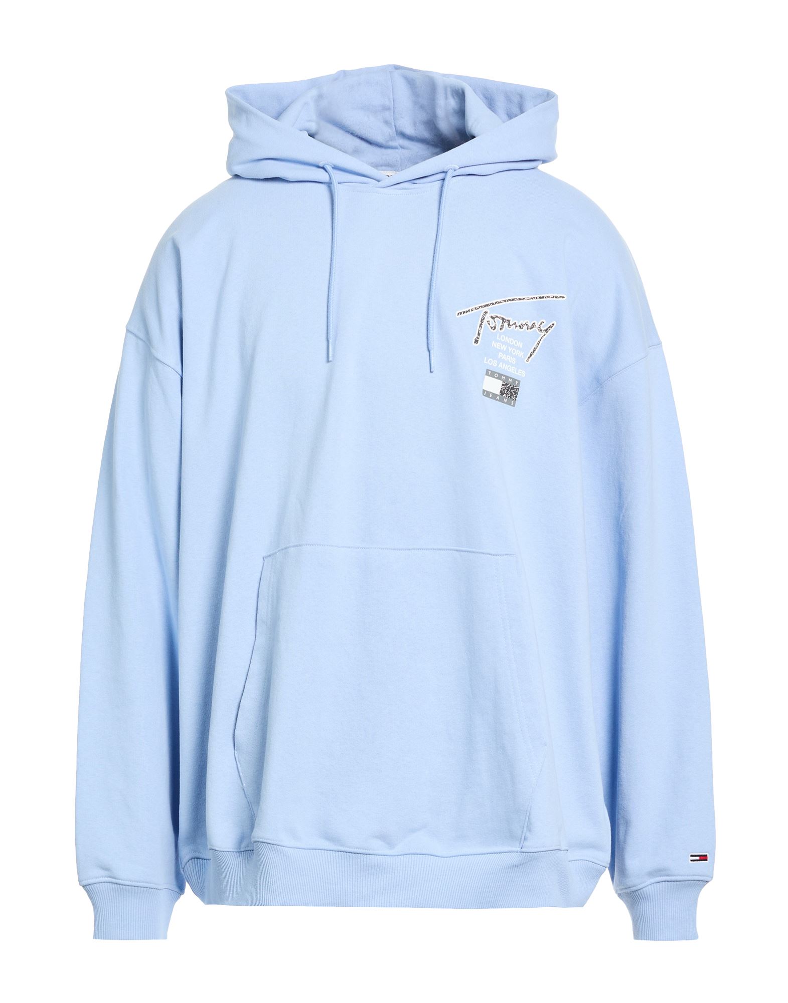 TOMMY JEANS ΜΠΛΟΥΖΑΚΙΑ Φούτερ