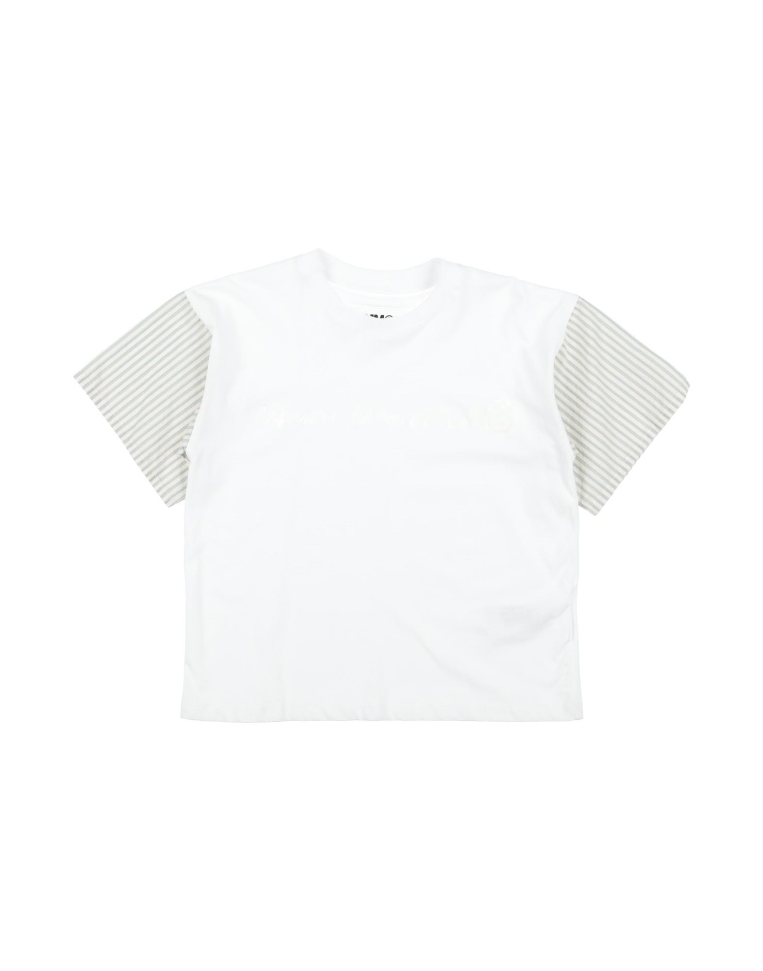 MM6 MAISON MARGIELA ΜΠΛΟΥΖΑΚΙΑ T-shirt