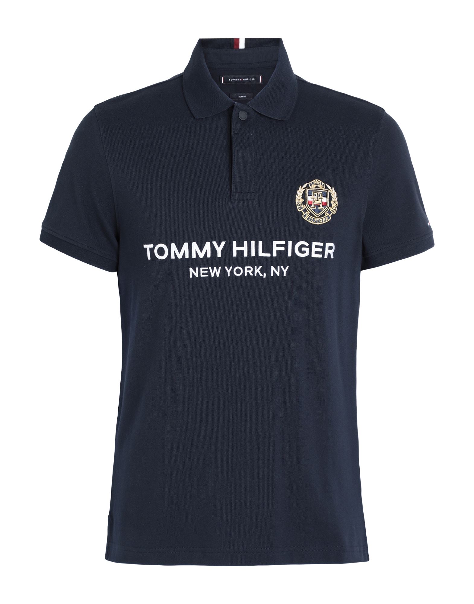 トミー・ヒルフィガー(Tommy Hilfiger) メンズポロシャツ | 通販・人気