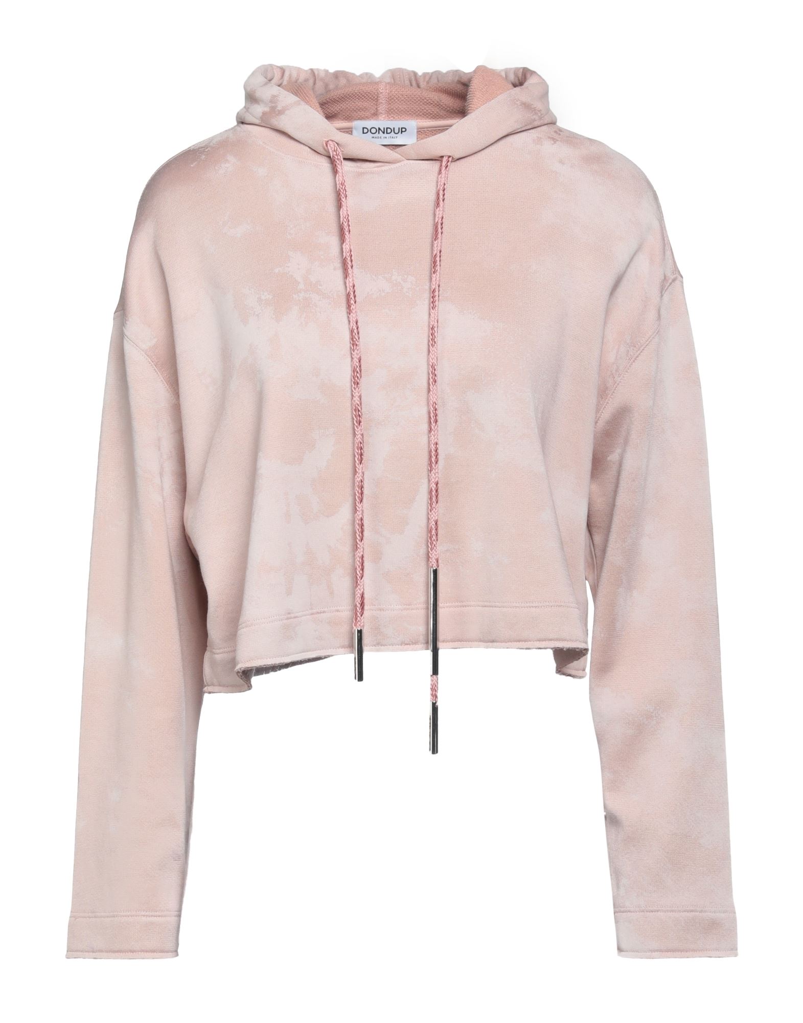 Dondup Sweatshirts In Pink