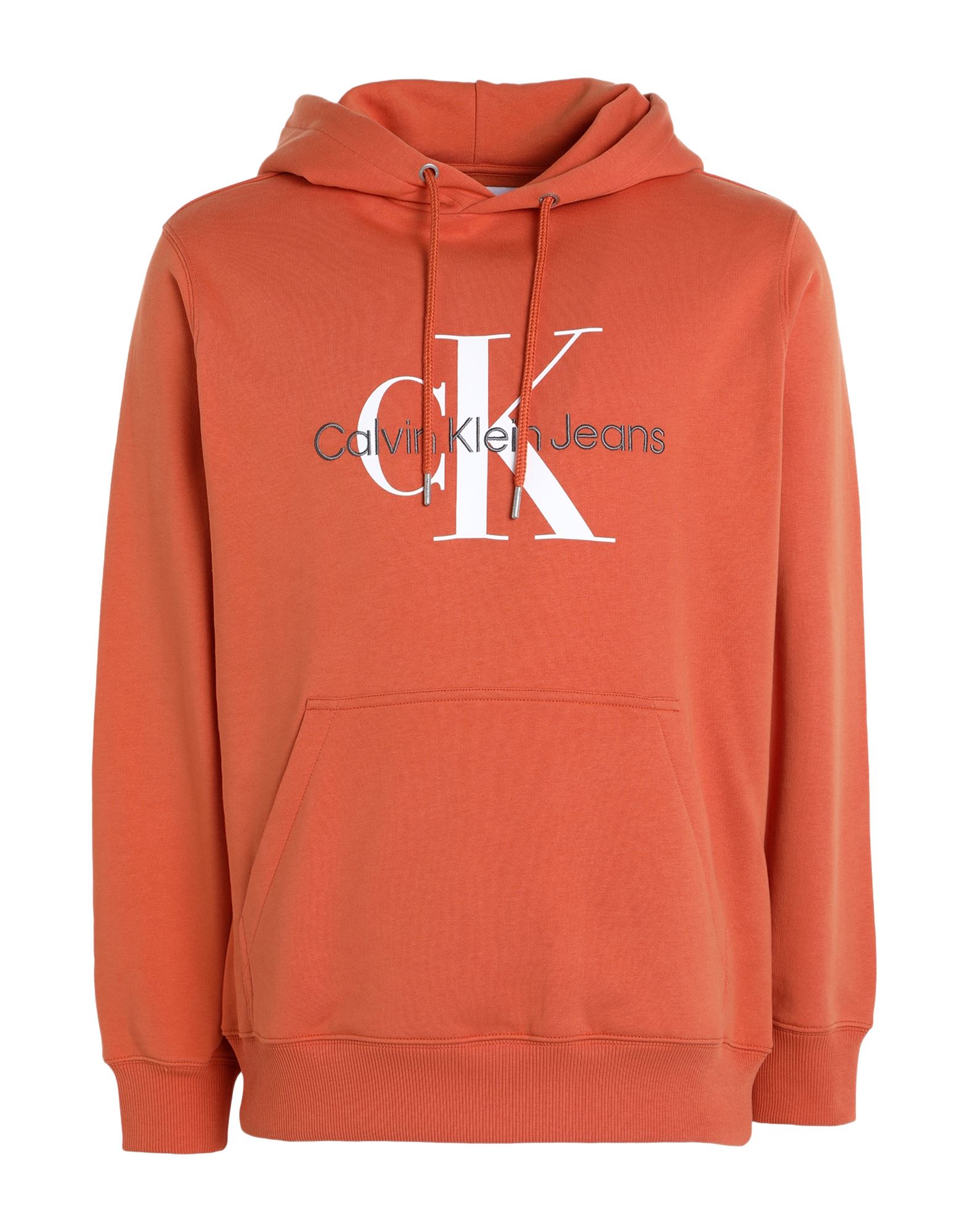  Calvin Klein Jeans - Tops - Sweatshirts - On Yoox.com 