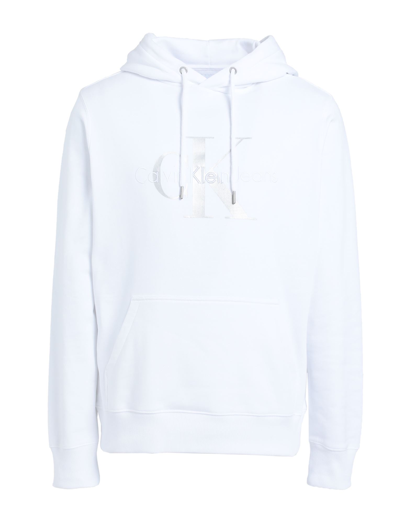  Calvin Klein Jeans - Tops - Sweatshirts - On Yoox.com 