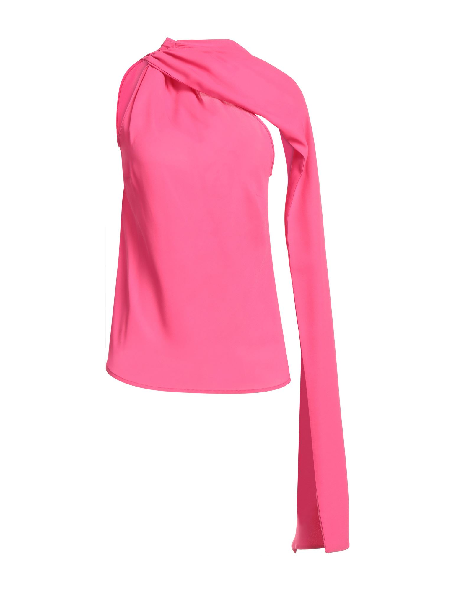 Olla Parèg Tops In Pink