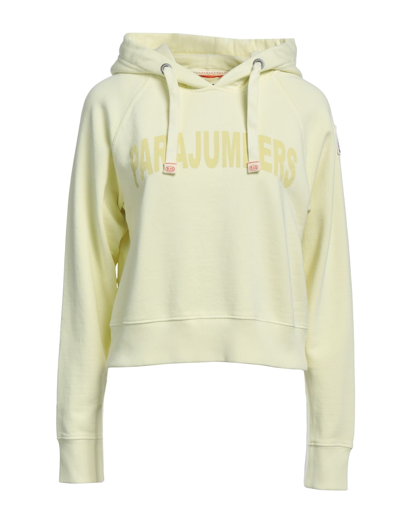 Parajumpers Sweatshirts In Yellow