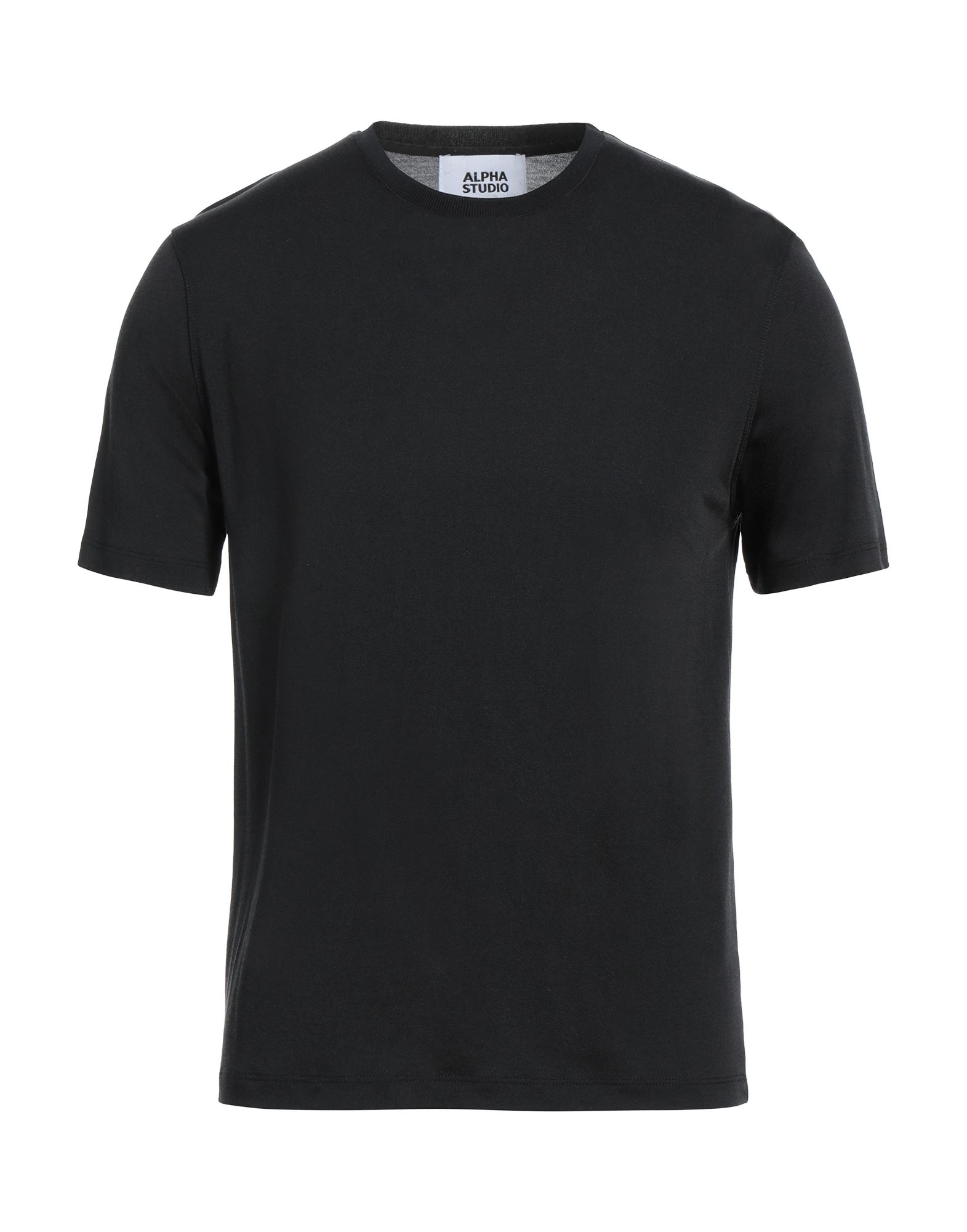  Alpha Studio - Tops - T-shirts - On Yoox.com 