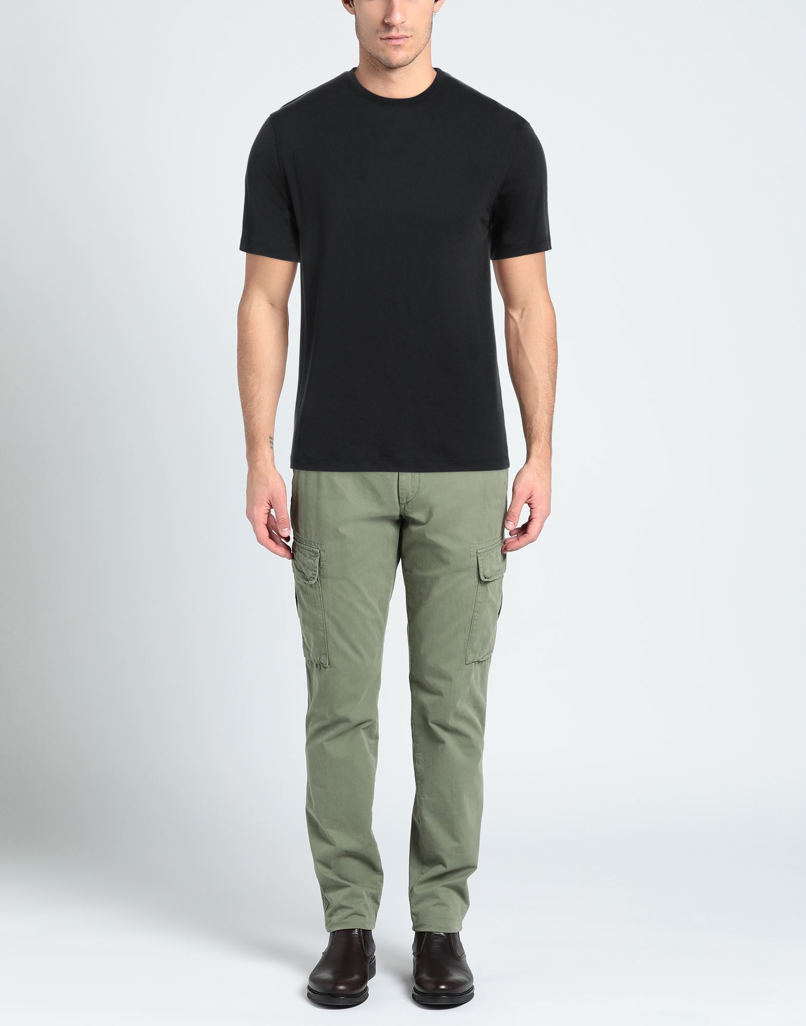  Alpha Studio - Tops - T-shirts - On Yoox.com 