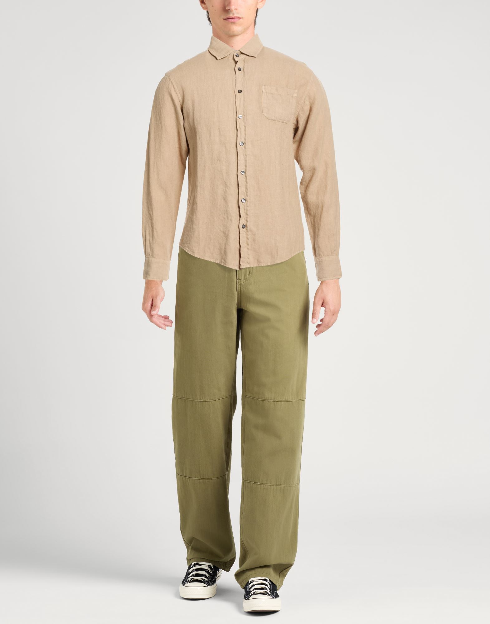  Alpha Studio - Tops - Hemden - On Yoox.com 