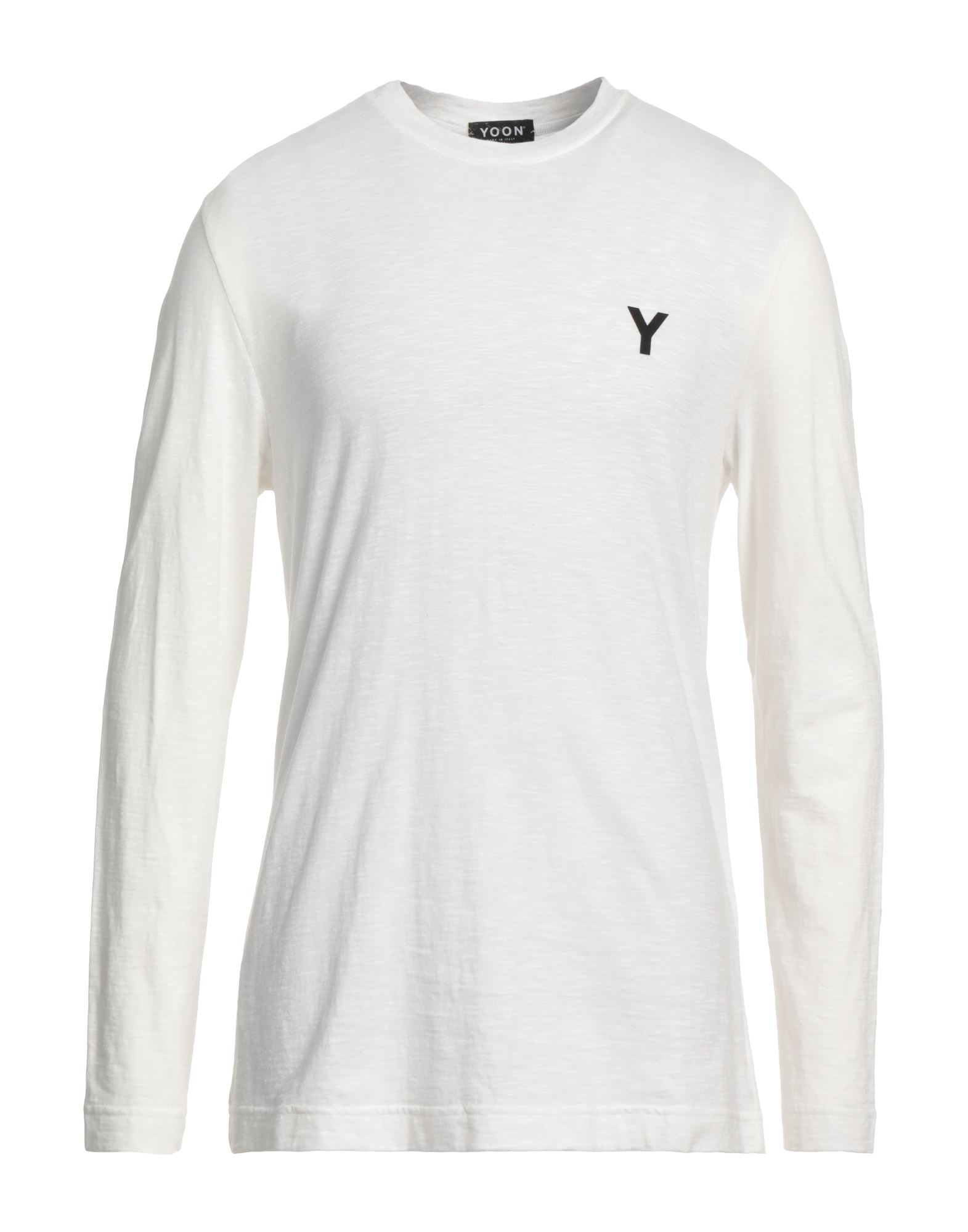Yoon T-shirts In White