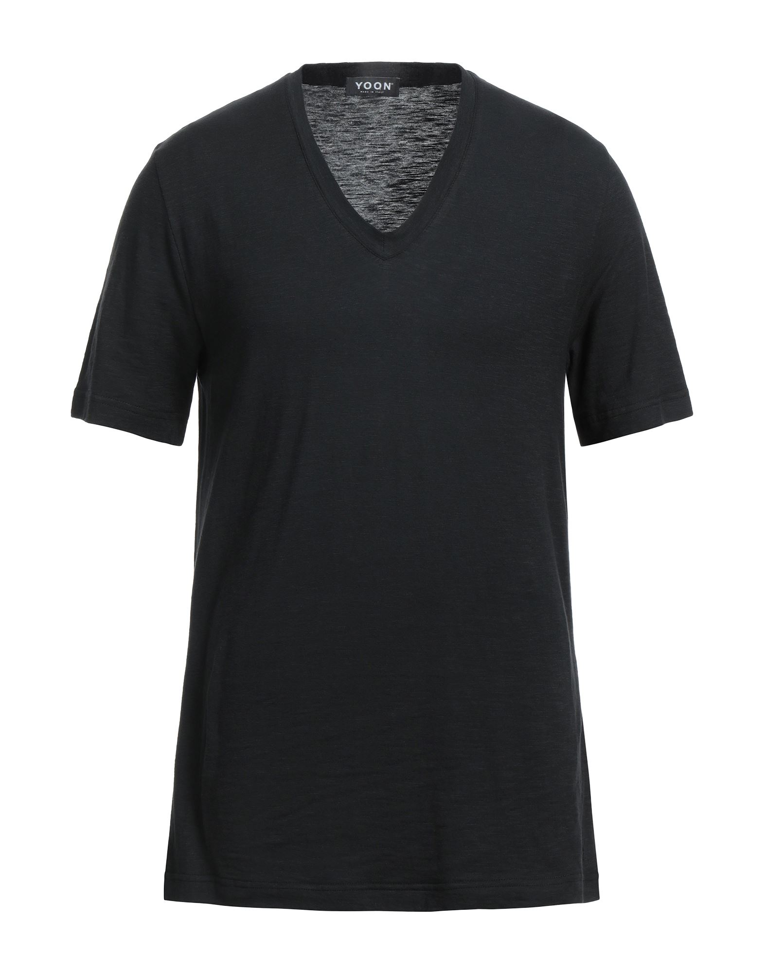 Yoon T-shirts In Black