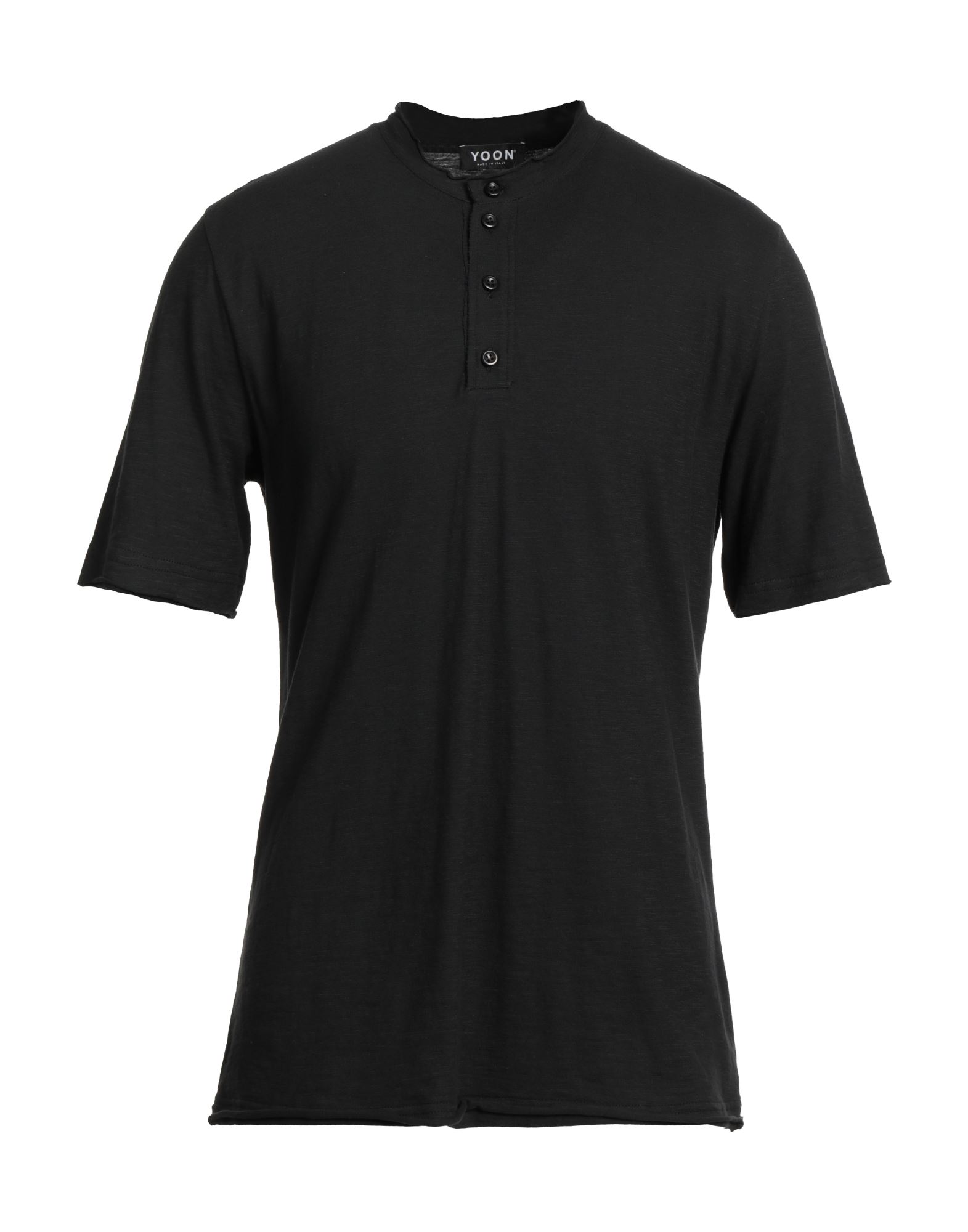 Yoon T-shirts In Black