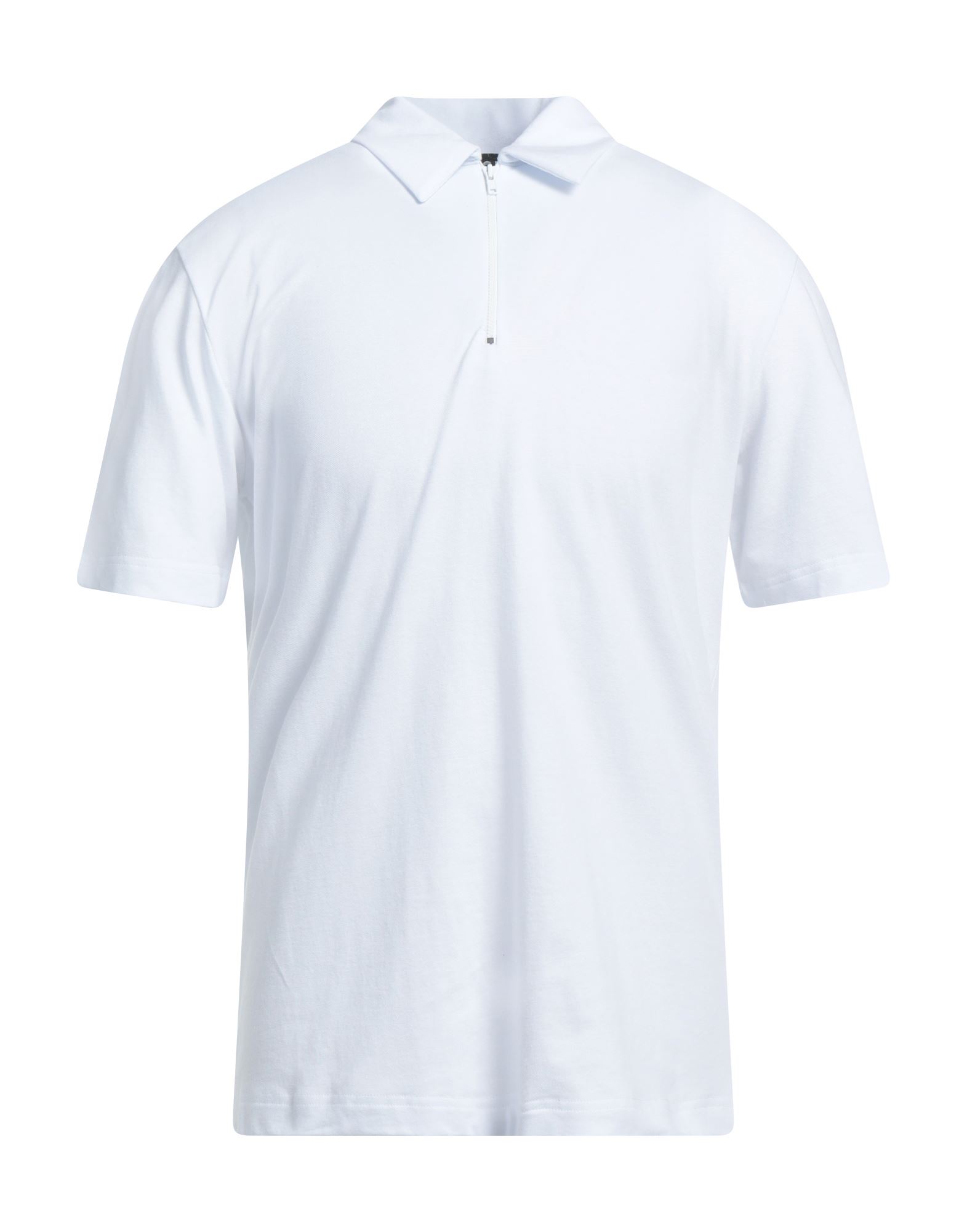 Yoon Polo Shirts In White
