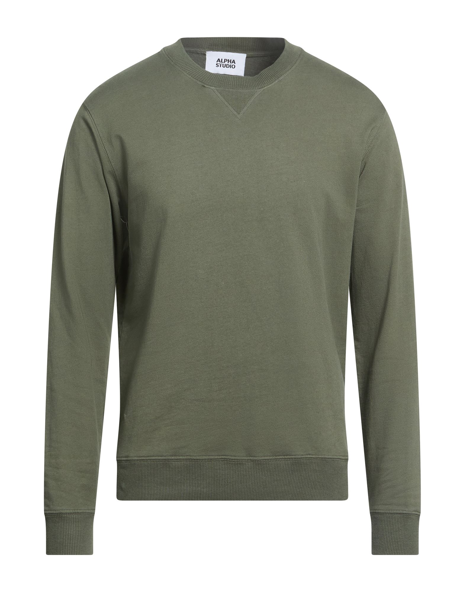  Alpha Studio - Tops - Sweatshirts - On Yoox.com 