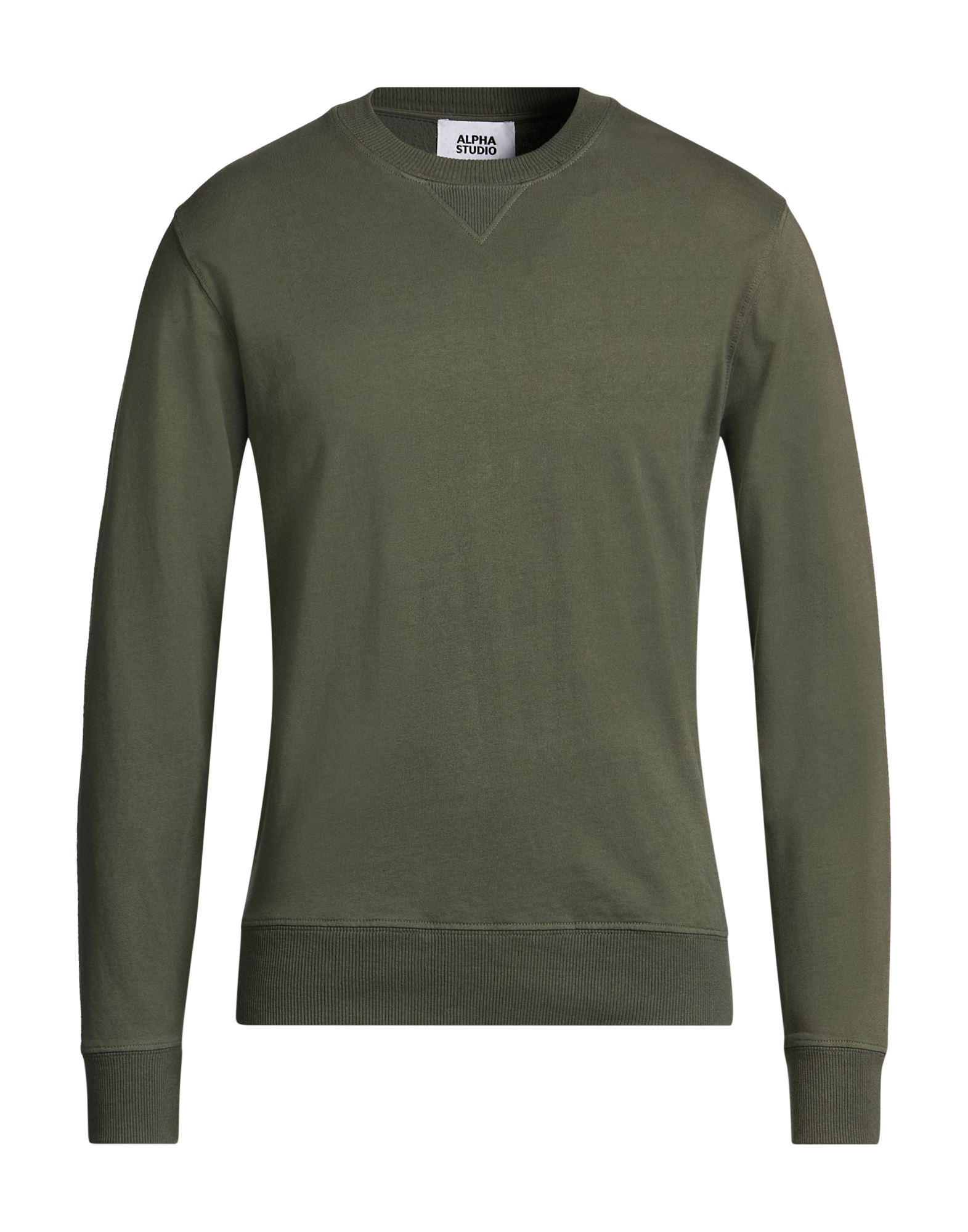  Alpha Studio - Tops - Sweatshirts - On Yoox.com 