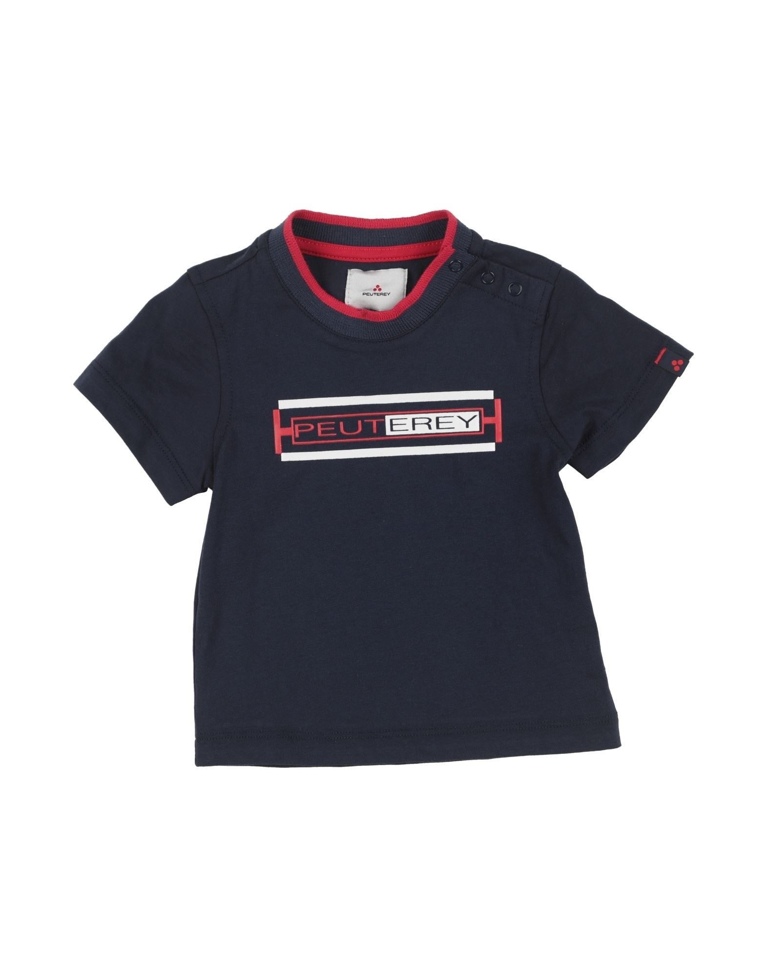  Peuterey - Camisetas Y Tops - Camisetas - On Yoox.com 