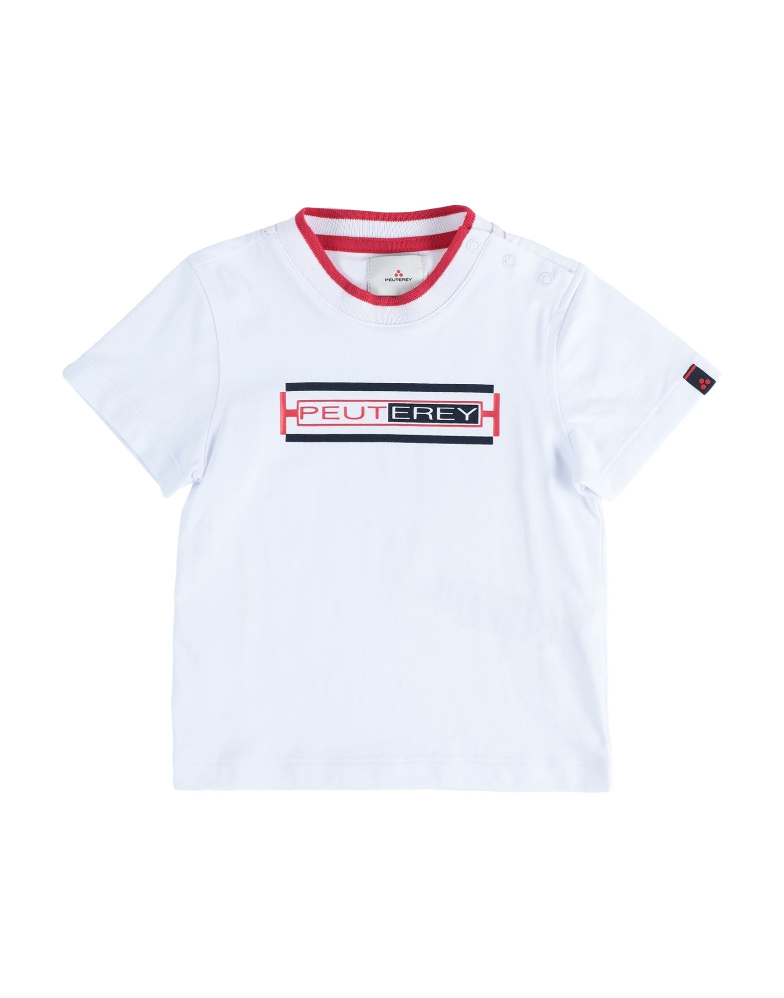  Peuterey - Camisetas Y Tops - Camisetas - On Yoox.com 