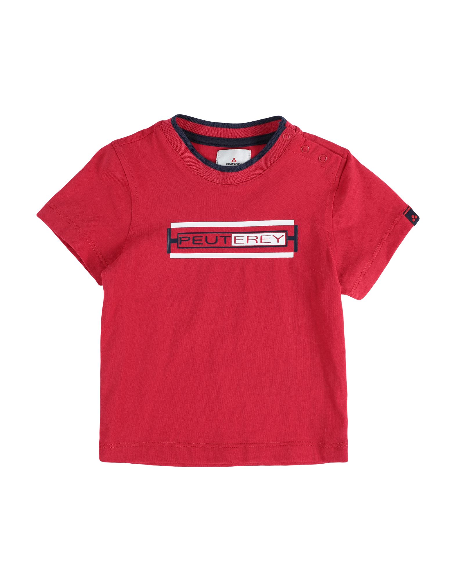  Peuterey - Camisetas Y Tops - Camisetas - On Yoox.com 