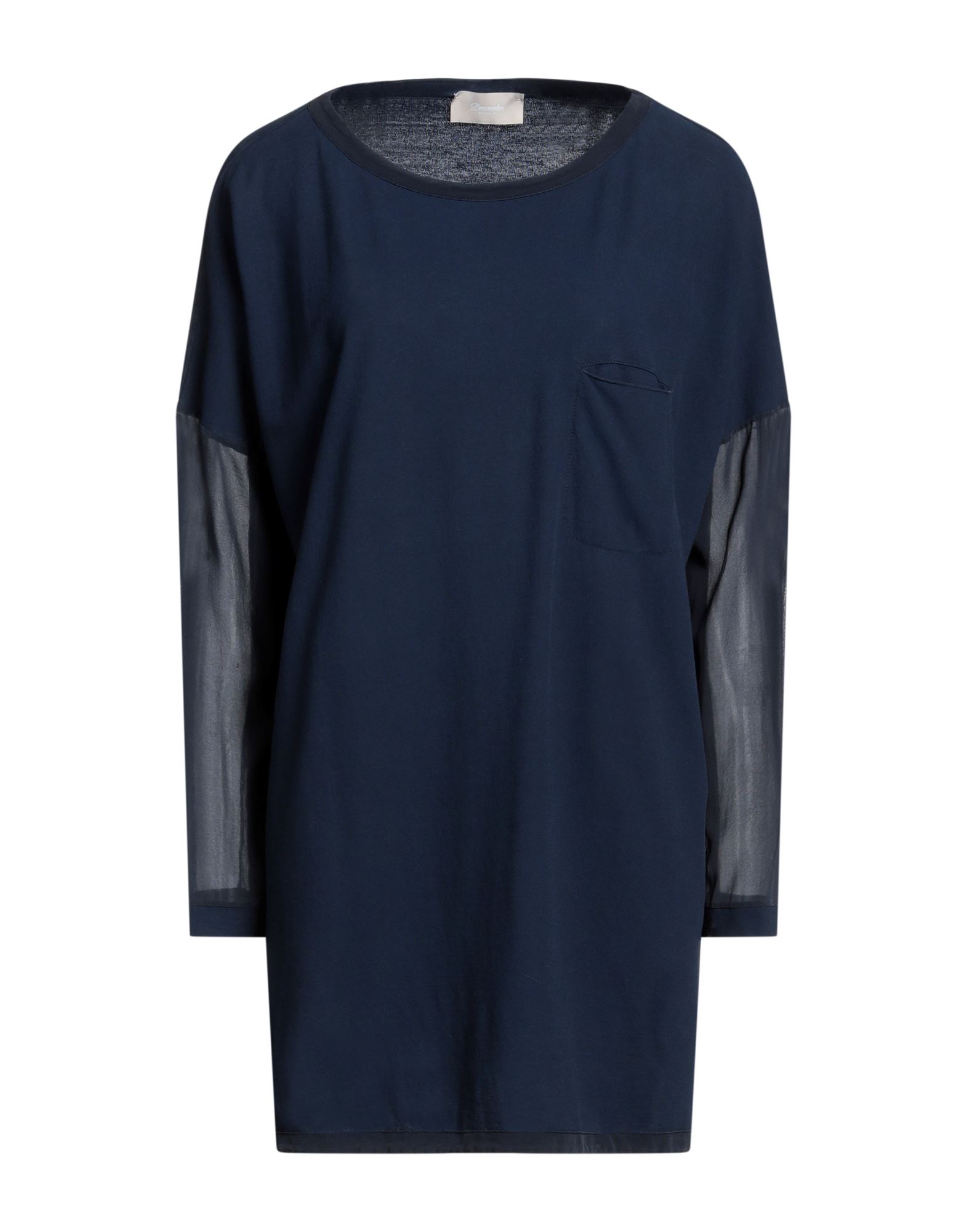  Drumohr - Tops - T-shirts - On Yoox.com 