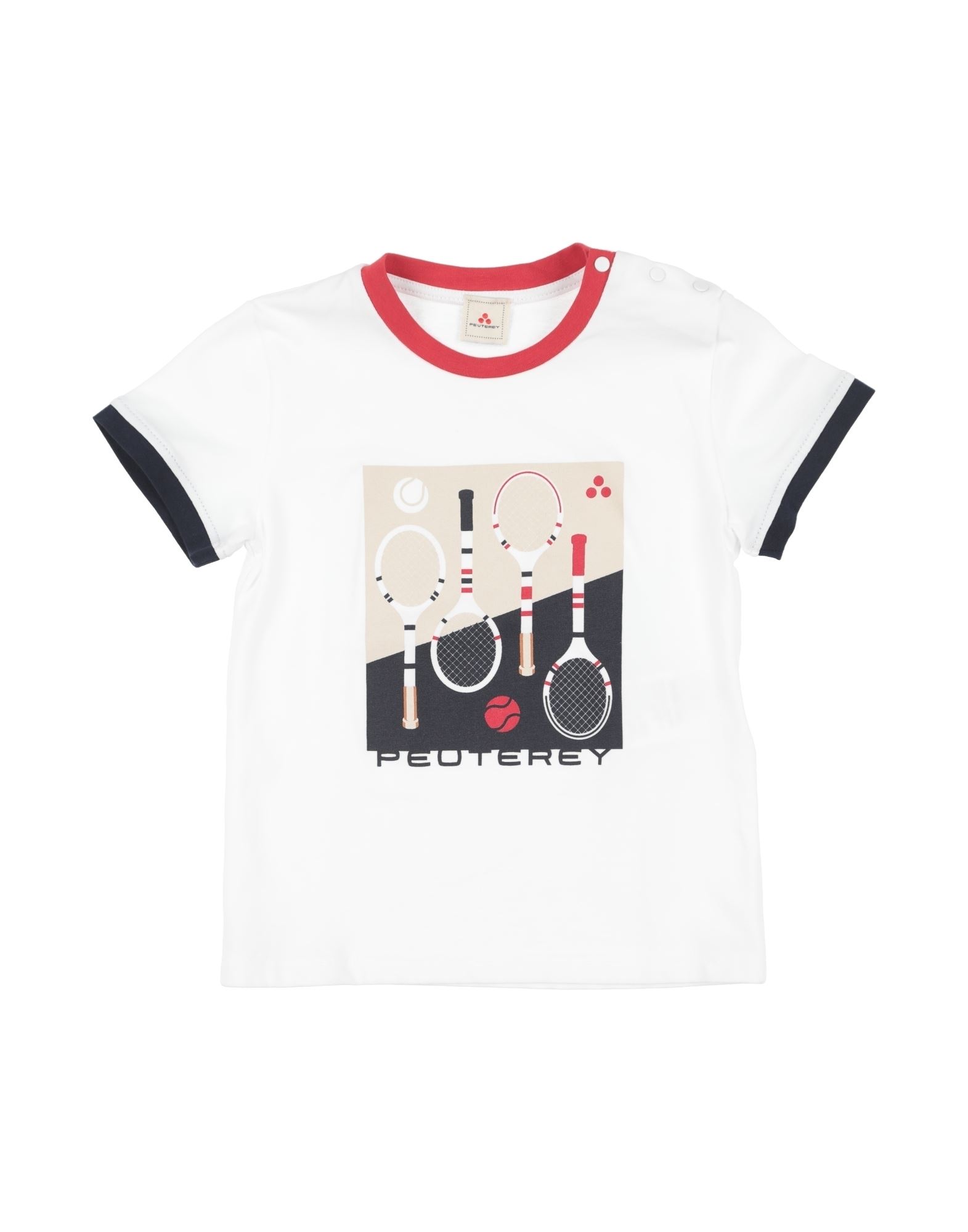  Peuterey - Camisetas Y Tops - Camisetas - On Yoox.com 