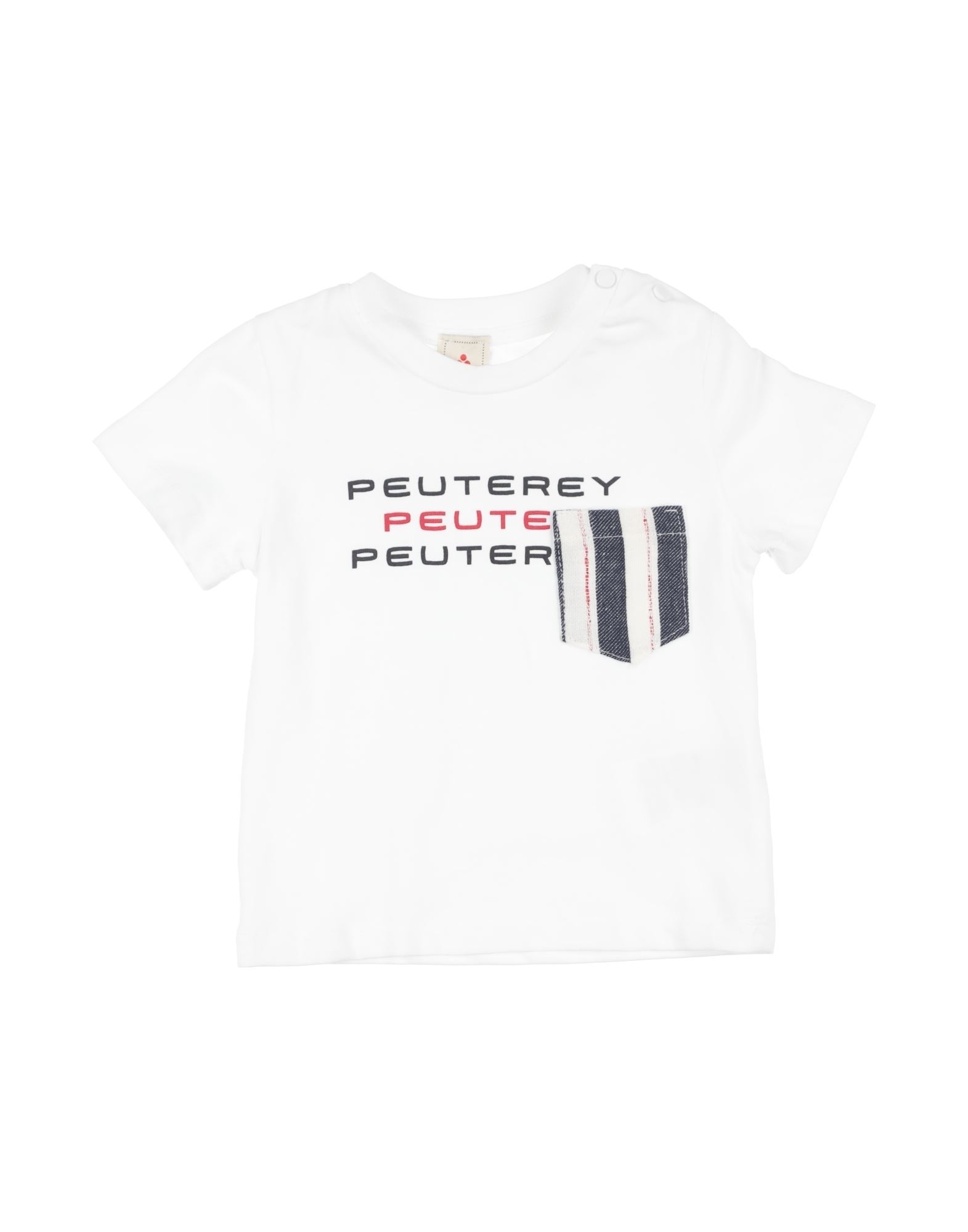  Peuterey - Tops - T-shirts - On Yoox.com 