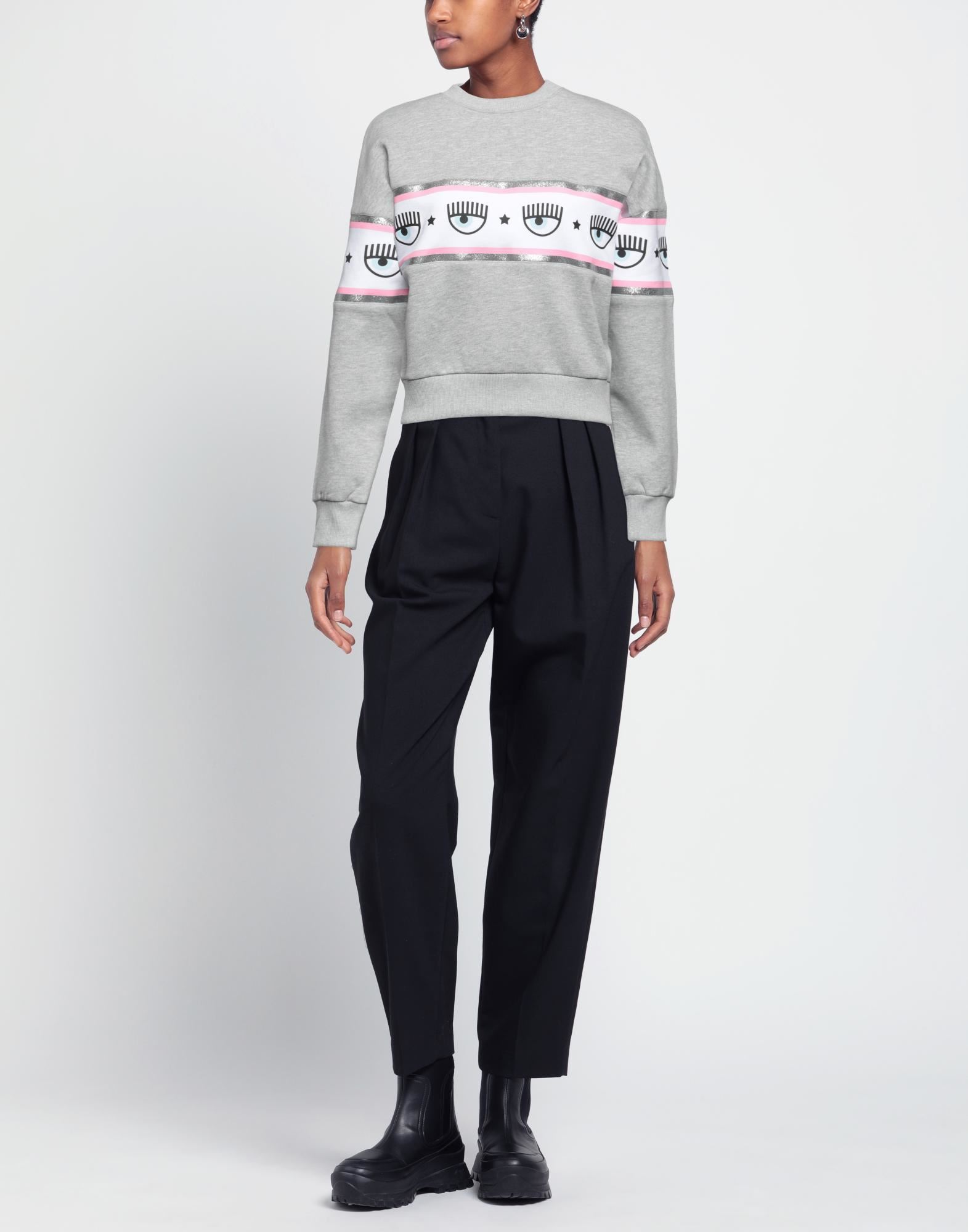  Chiara Ferragni - Tops - Sweatshirts - On Yoox.com 