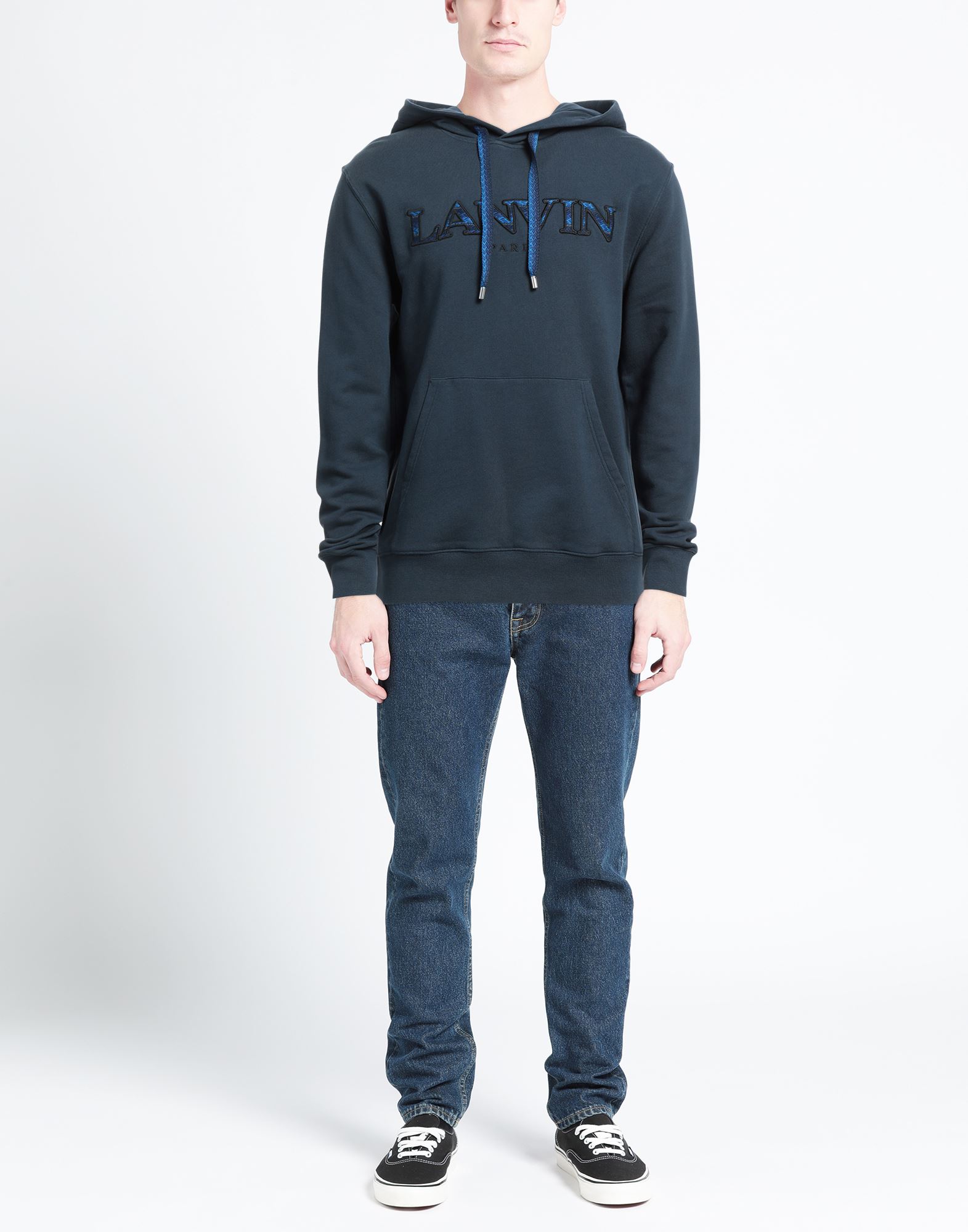  Lanvin - Tops - Sweatshirts - On Yoox.com 