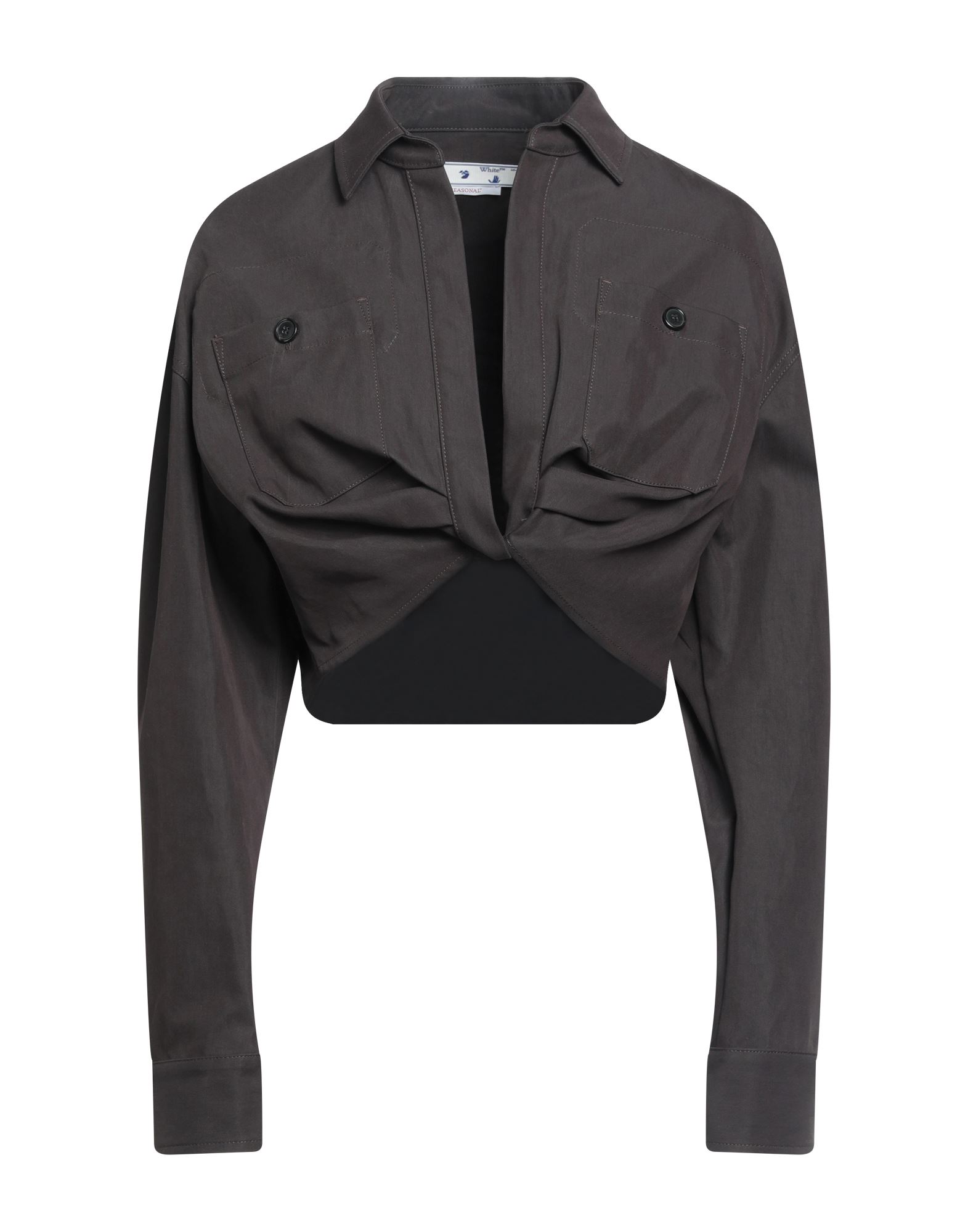  Off-white™ - Tops - Tops - On Yoox.com 